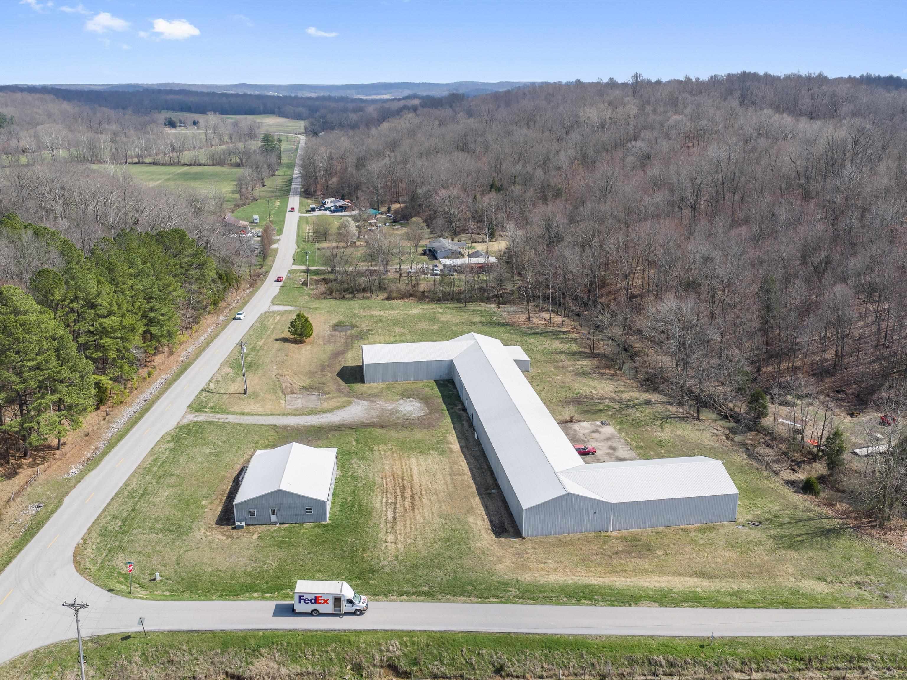 3658 Kentucky 1414, Hartford, Kentucky 42347, ,Mixed Use,For Sale,Kentucky 1414,94353