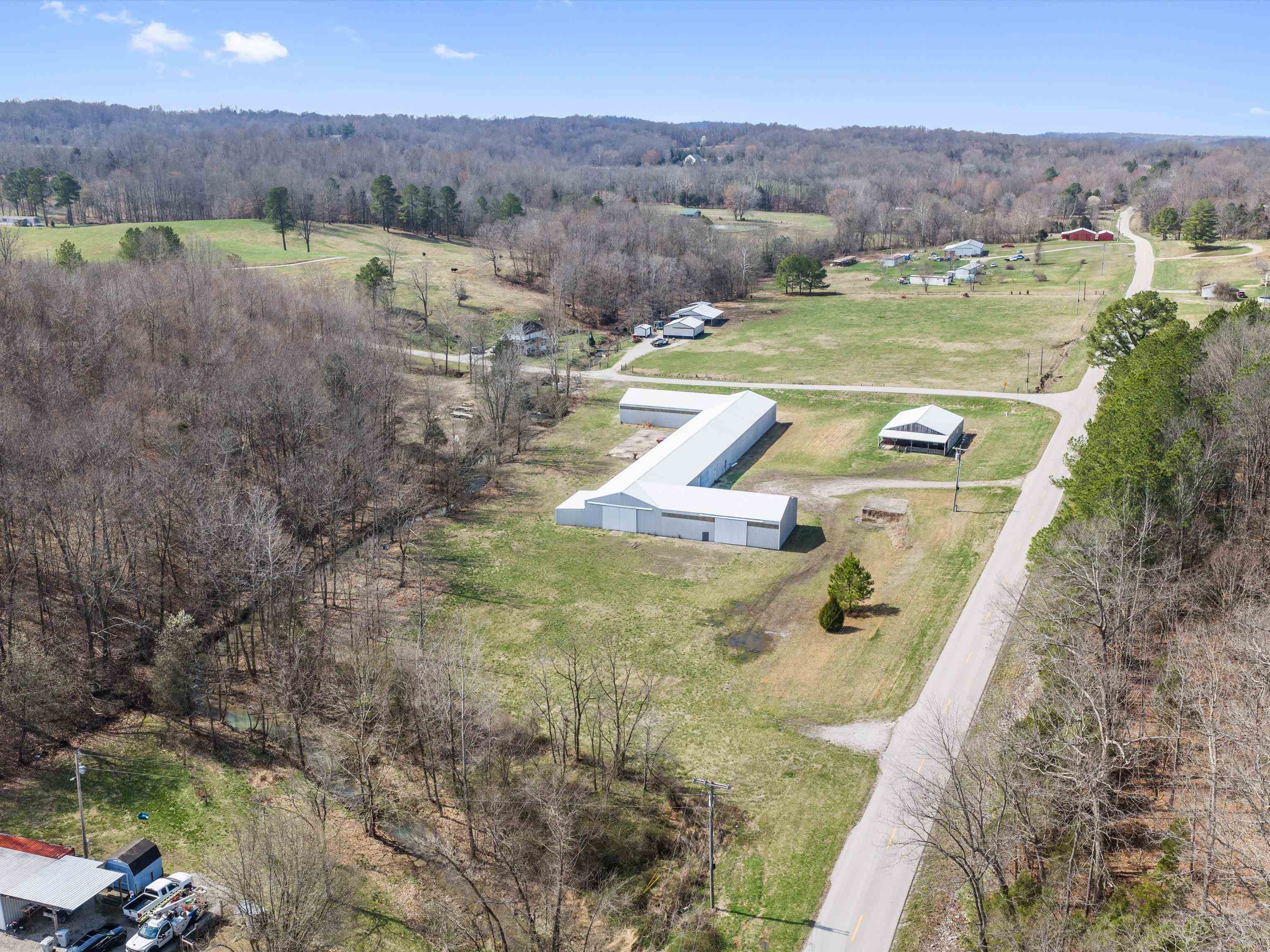 3658 Kentucky 1414, Hartford, Kentucky 42347, ,Mixed Use,For Sale,Kentucky 1414,94353