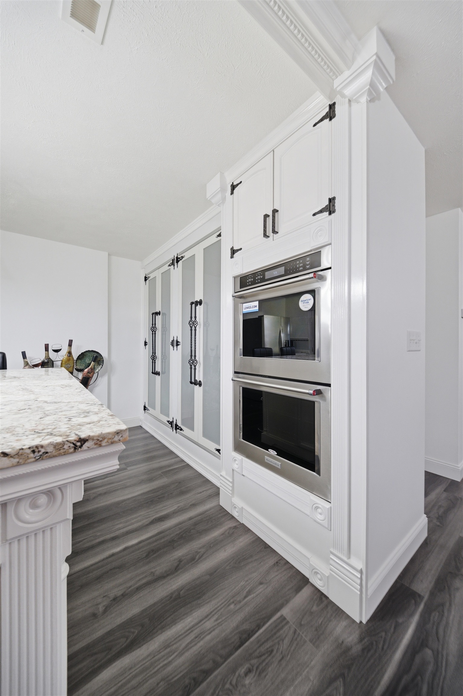 301 Legion Blvd, Owensboro, Kentucky 42303, 3 Bedrooms Bedrooms, ,2 BathroomsBathrooms,Single Family Residence,For Sale,Legion Blvd,94354