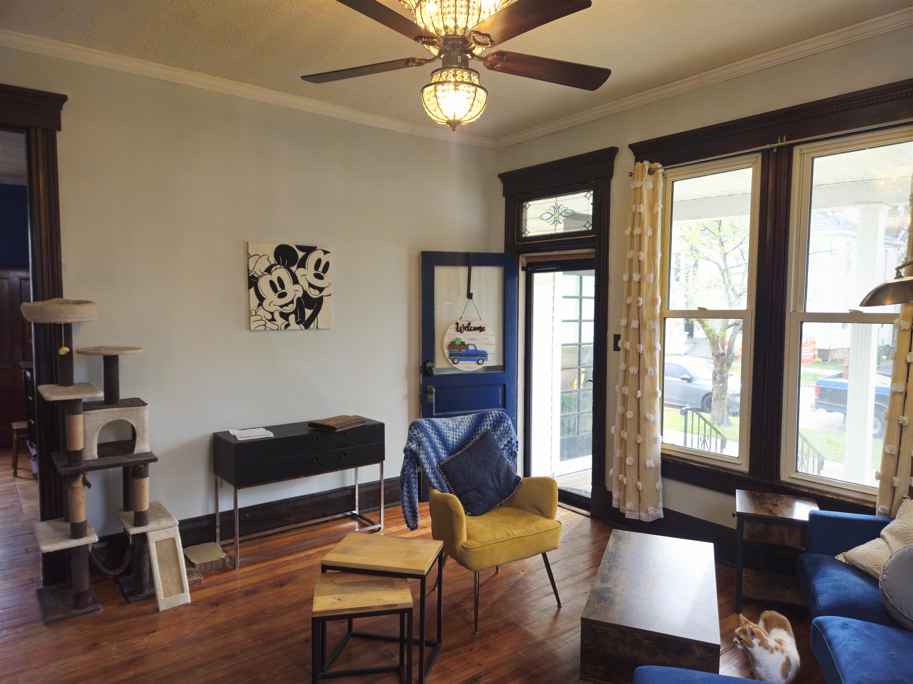 617 crittenend str, Owensboro, Kentucky 42303, 3 Bedrooms Bedrooms, ,2 BathroomsBathrooms,Single Family Residence,For Sale,crittenend str,94355