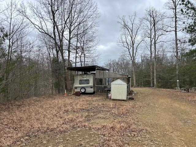 665 Lambert Schoolhouse Rd, Hawesville, Kentucky 42348, ,Land,For Sale,Lambert Schoolhouse Rd,94357