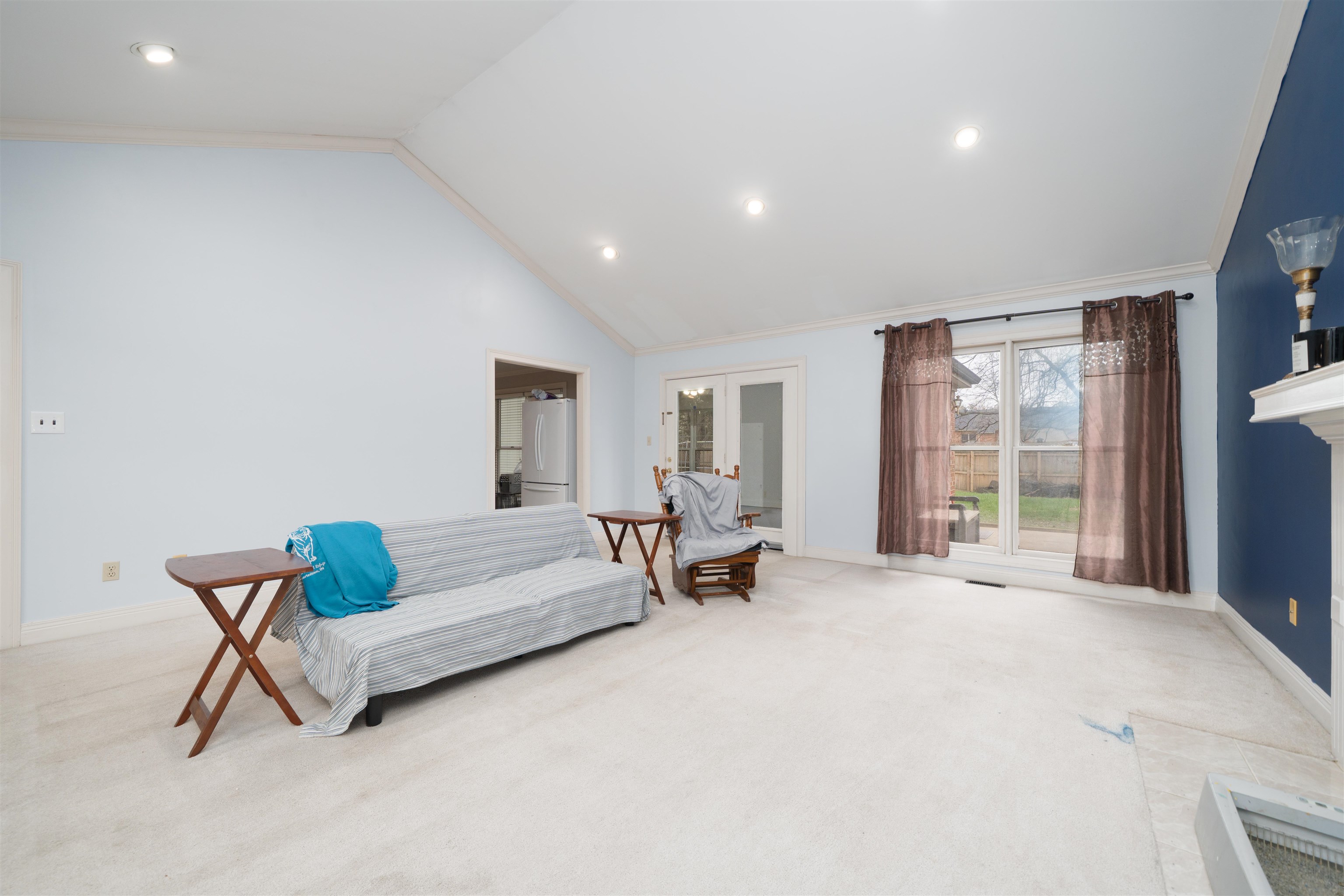 2624 Hillbrooke Pkwy, Owensboro, Kentucky 42303, 3 Bedrooms Bedrooms, ,2 BathroomsBathrooms,Single Family Residence,For Sale,Hillbrooke Pkwy,94358