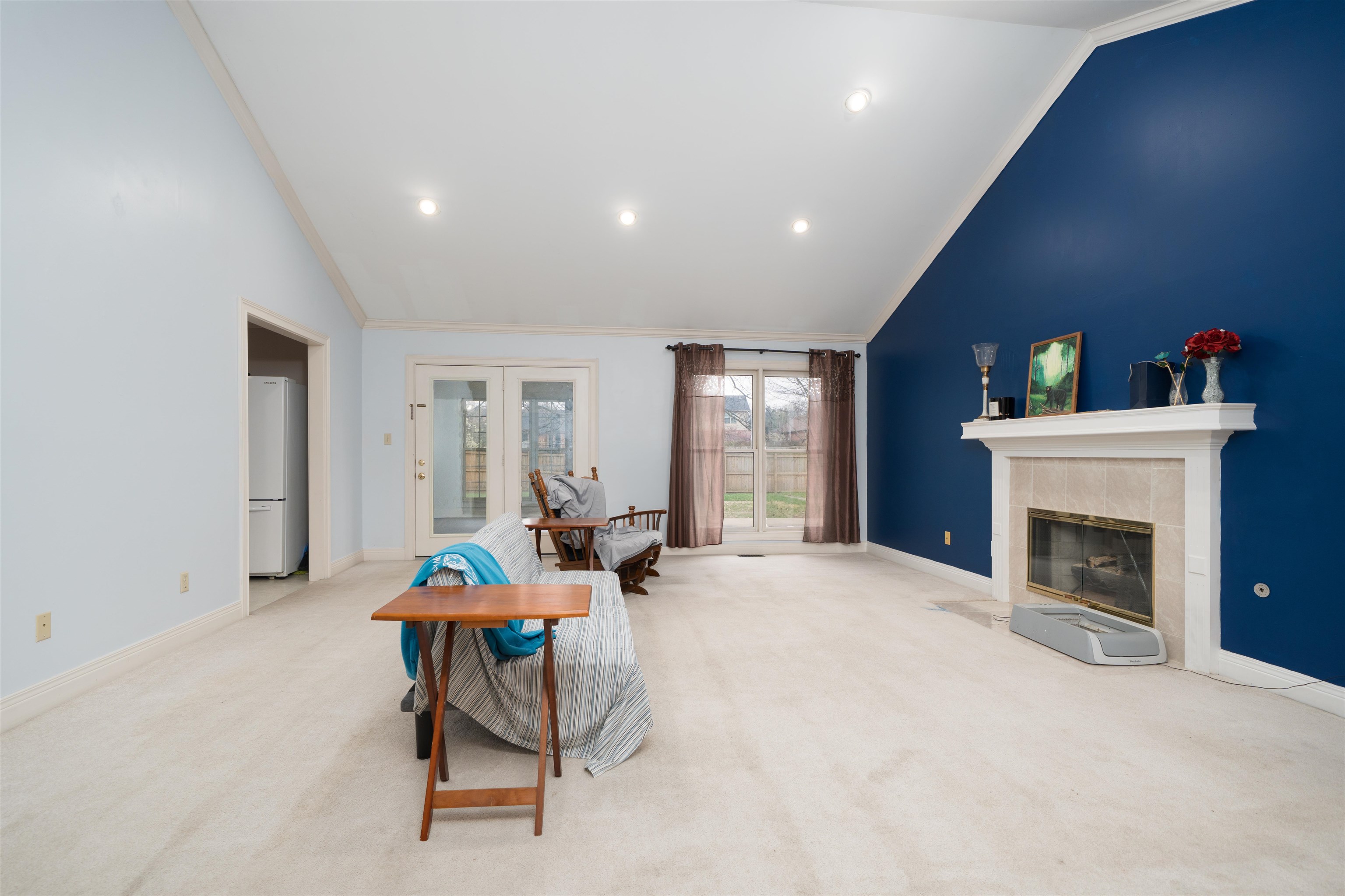 2624 Hillbrooke Pkwy, Owensboro, Kentucky 42303, 3 Bedrooms Bedrooms, ,2 BathroomsBathrooms,Single Family Residence,For Sale,Hillbrooke Pkwy,94358