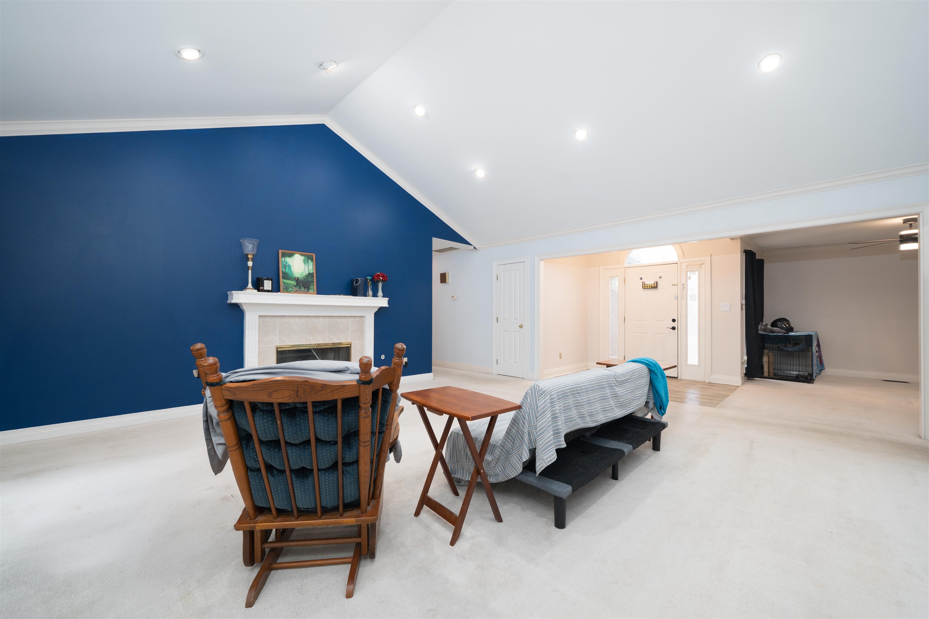 2624 Hillbrooke Pkwy, Owensboro, Kentucky 42303, 3 Bedrooms Bedrooms, ,2 BathroomsBathrooms,Single Family Residence,For Sale,Hillbrooke Pkwy,94358