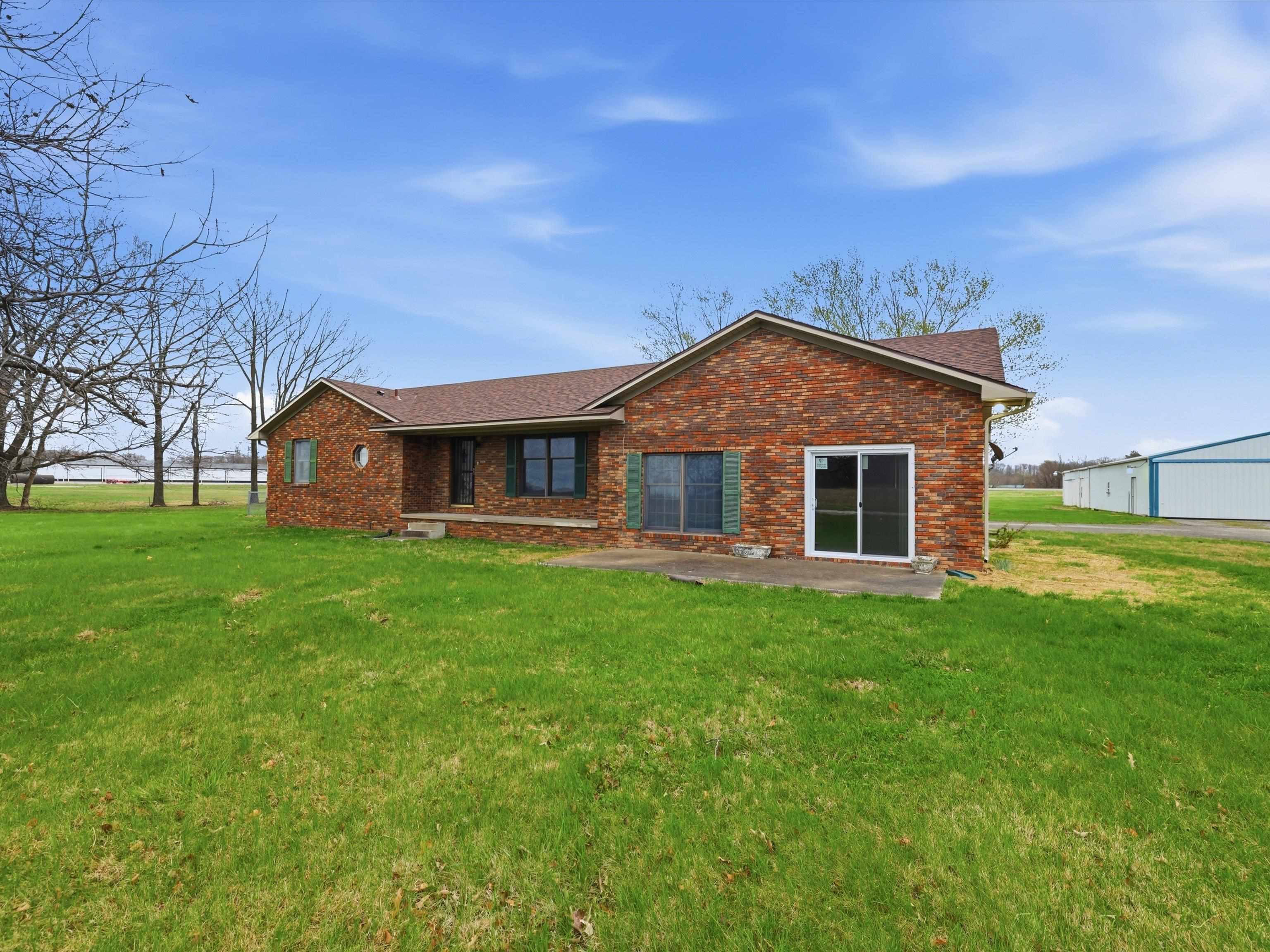 7750 Iceland Rd, Maceo, Kentucky 42355, 3 Bedrooms Bedrooms, ,2 BathroomsBathrooms,Single Family Residence,For Sale,Iceland Rd,94359