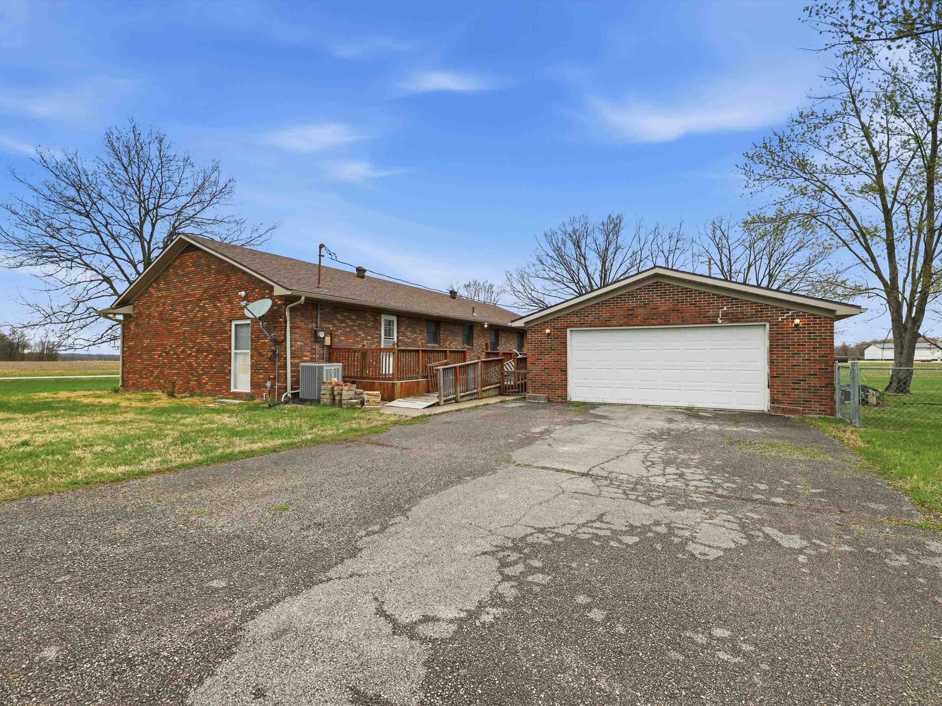 7750 Iceland Rd, Maceo, Kentucky 42355, 3 Bedrooms Bedrooms, ,2 BathroomsBathrooms,Single Family Residence,For Sale,Iceland Rd,94359