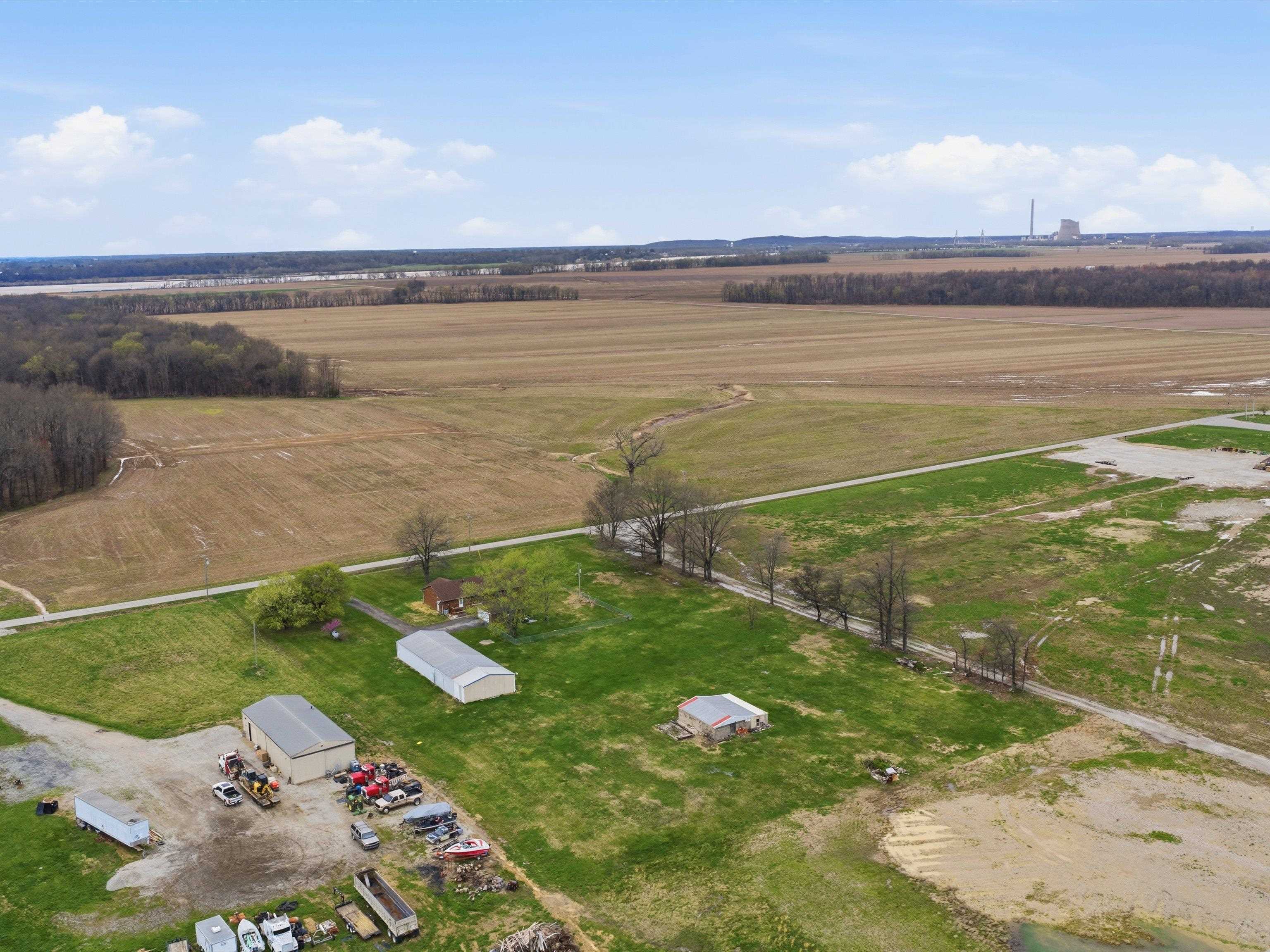 7750 Iceland Rd, Maceo, Kentucky 42355, 3 Bedrooms Bedrooms, ,2 BathroomsBathrooms,Single Family Residence,For Sale,Iceland Rd,94359