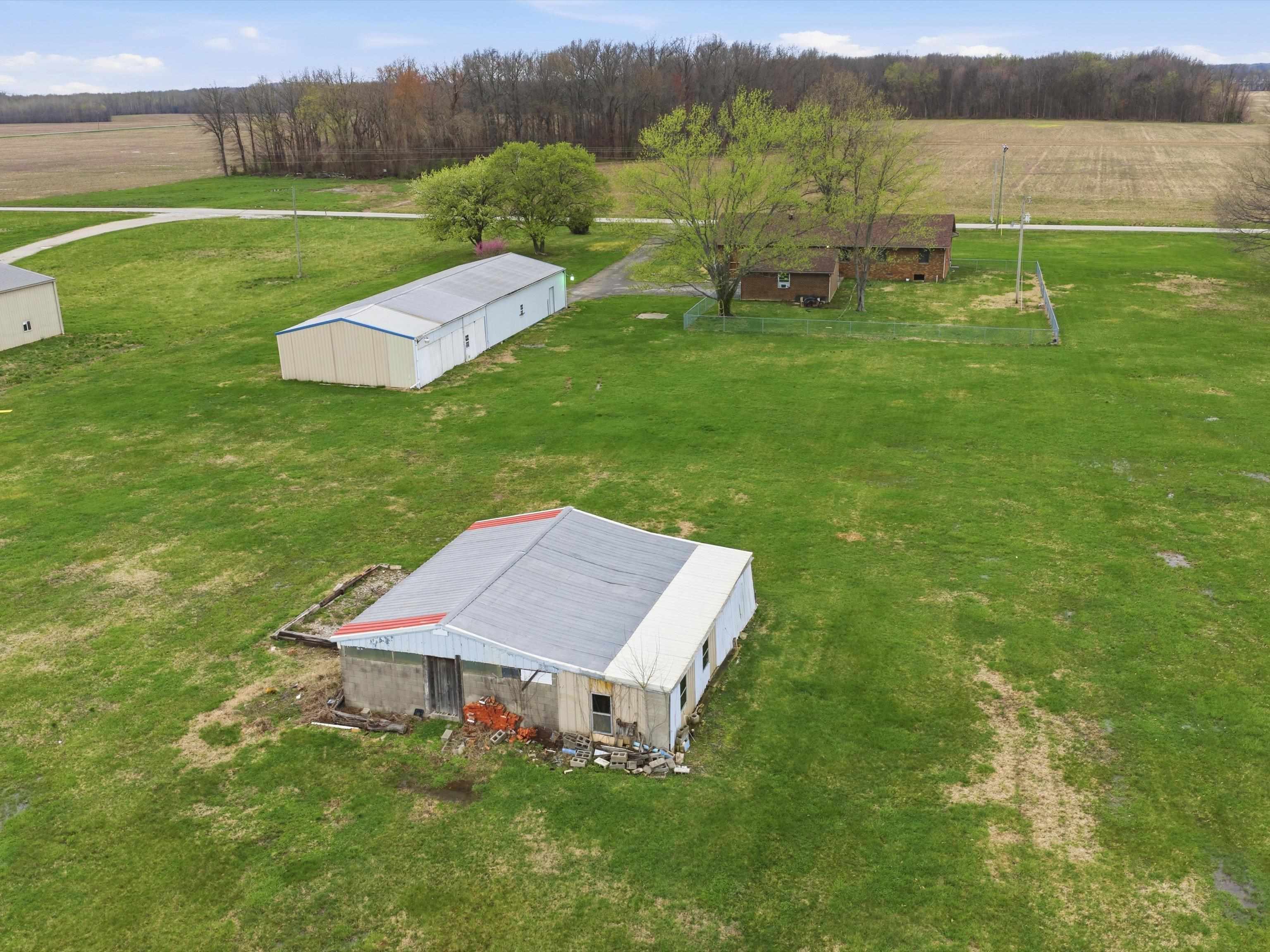 7750 Iceland Rd, Maceo, Kentucky 42355, 3 Bedrooms Bedrooms, ,2 BathroomsBathrooms,Single Family Residence,For Sale,Iceland Rd,94359