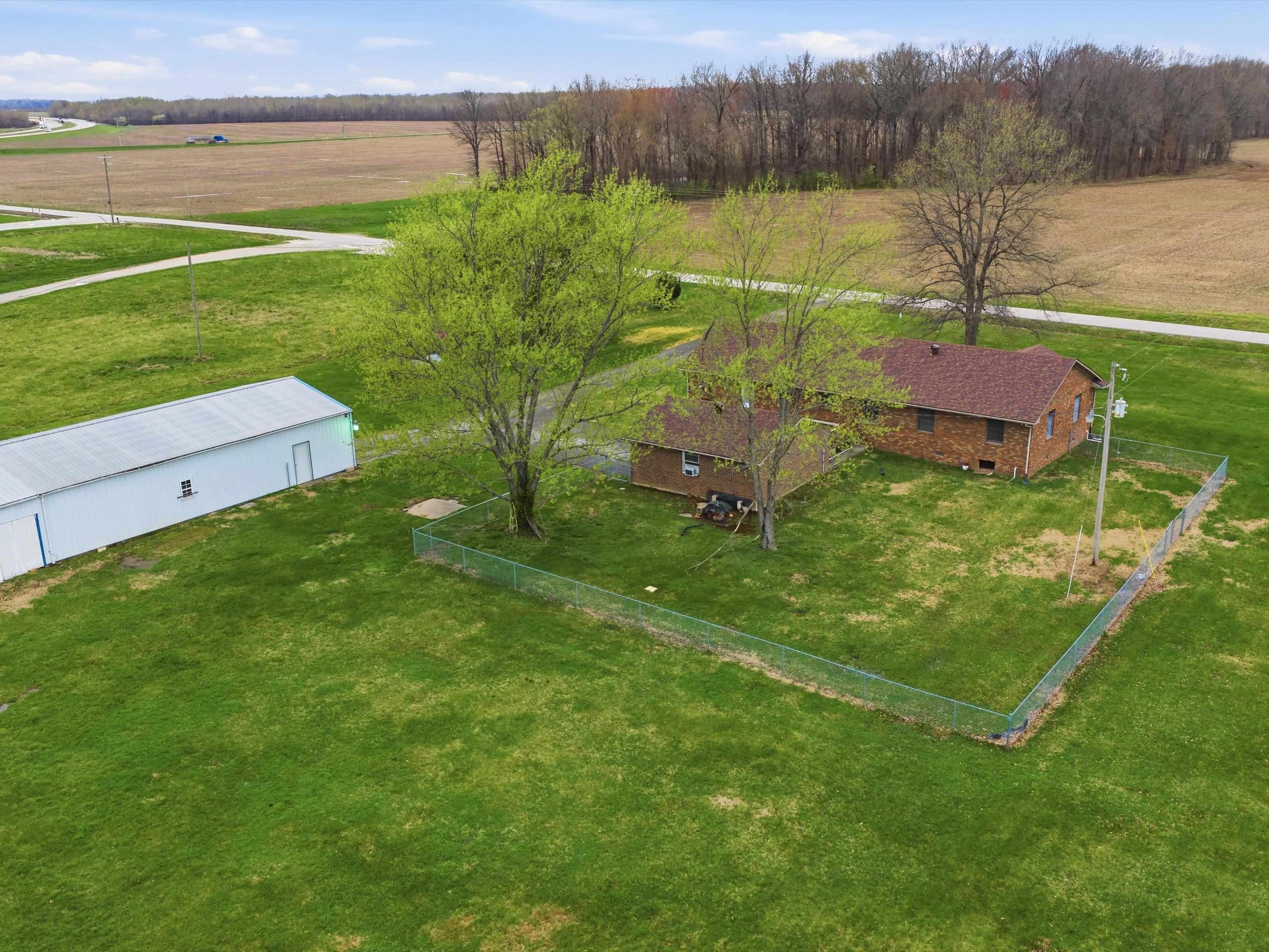 7750 Iceland Rd, Maceo, Kentucky 42355, 3 Bedrooms Bedrooms, ,2 BathroomsBathrooms,Single Family Residence,For Sale,Iceland Rd,94359