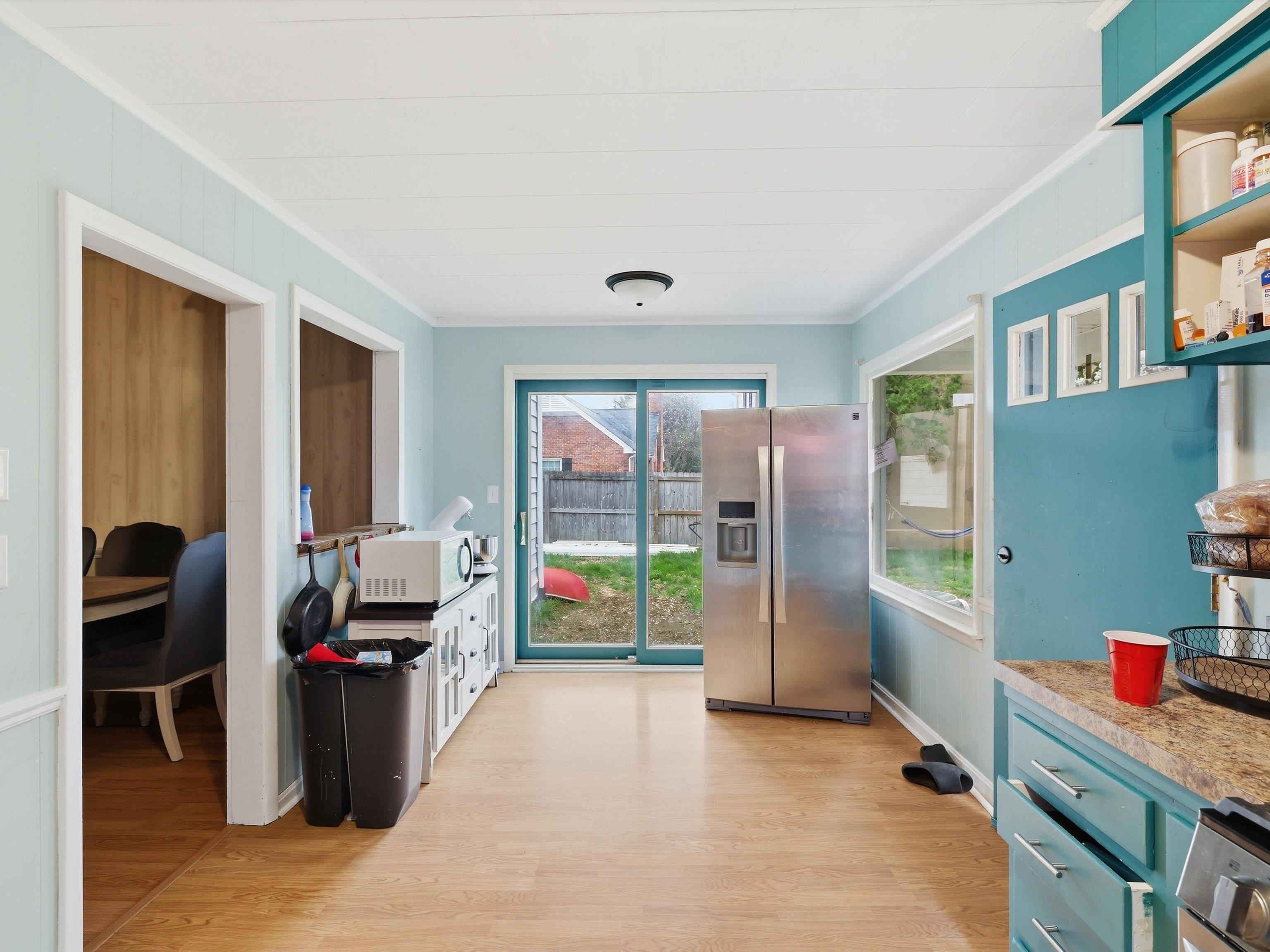 1316 15 th Street, Owensboro, Kentucky 42301, 5 Bedrooms Bedrooms, ,1 BathroomBathrooms,Single Family Residence,For Sale,15 th Street,94363