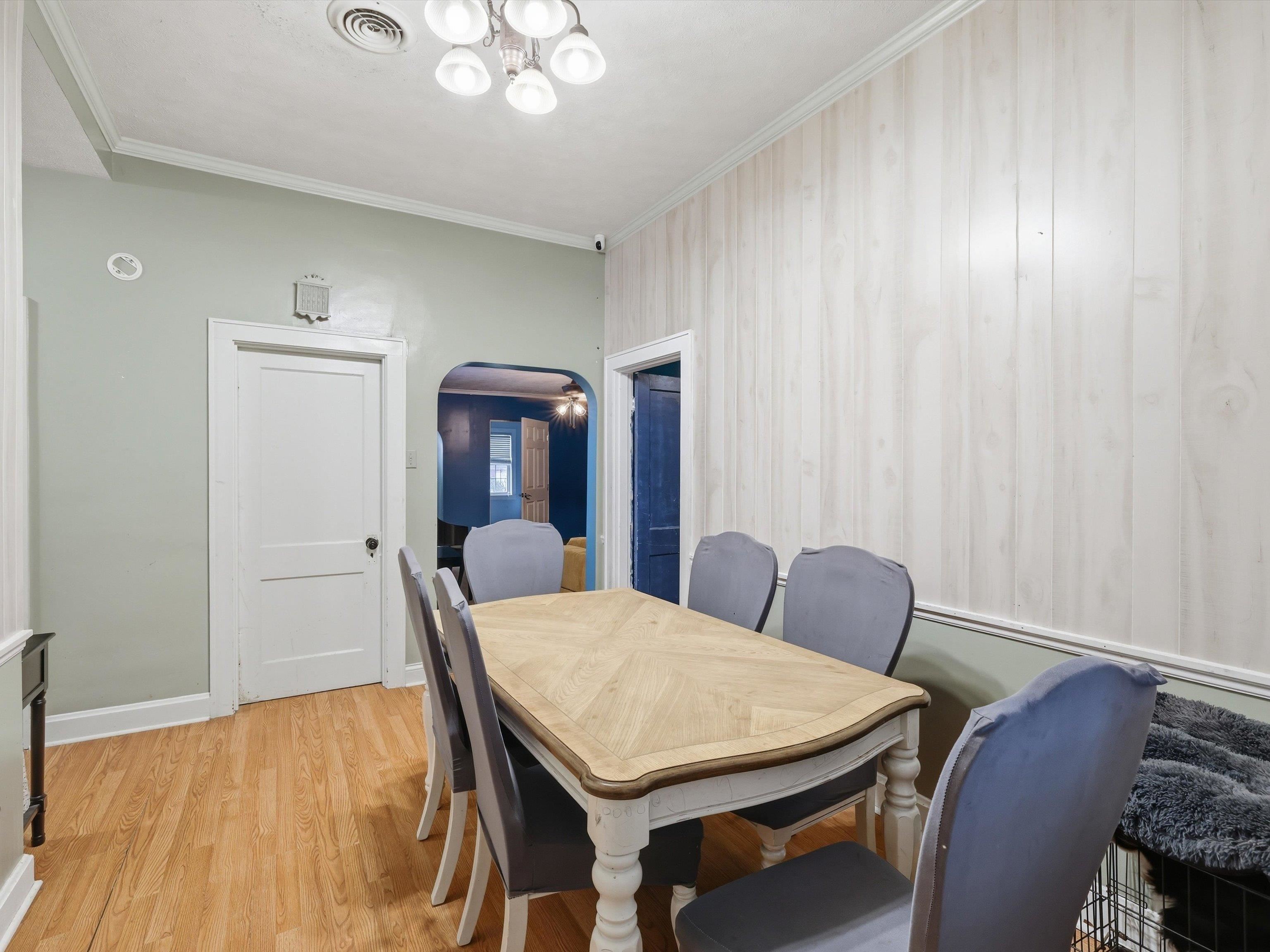 1316 15 th Street, Owensboro, Kentucky 42301, 5 Bedrooms Bedrooms, ,1 BathroomBathrooms,Single Family Residence,For Sale,15 th Street,94363