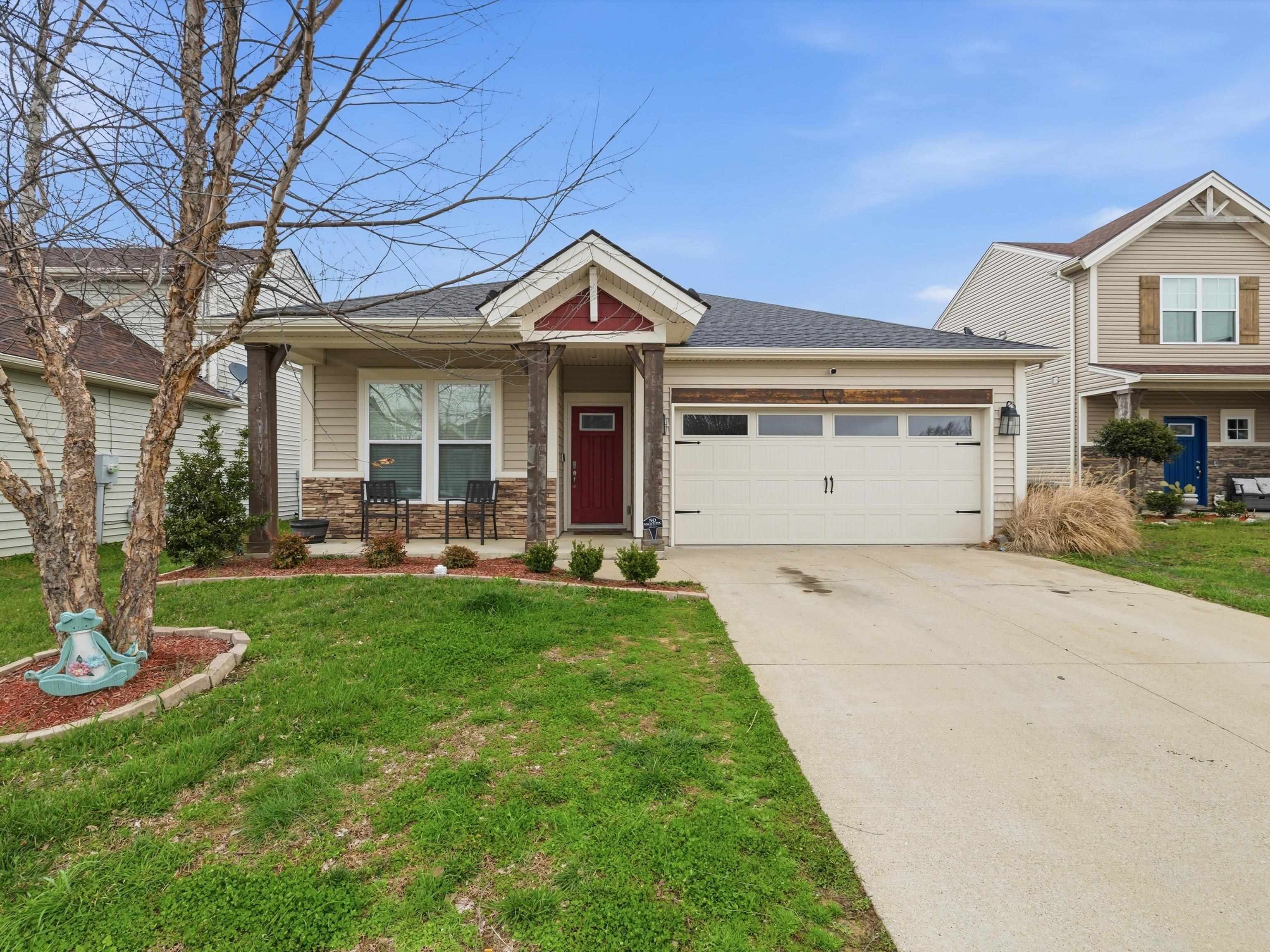 6323 Valley Brook Trace, Utica, Kentucky 42376, 3 Bedrooms Bedrooms, ,2 BathroomsBathrooms,Single Family Residence,For Sale,Valley Brook Trace,94364