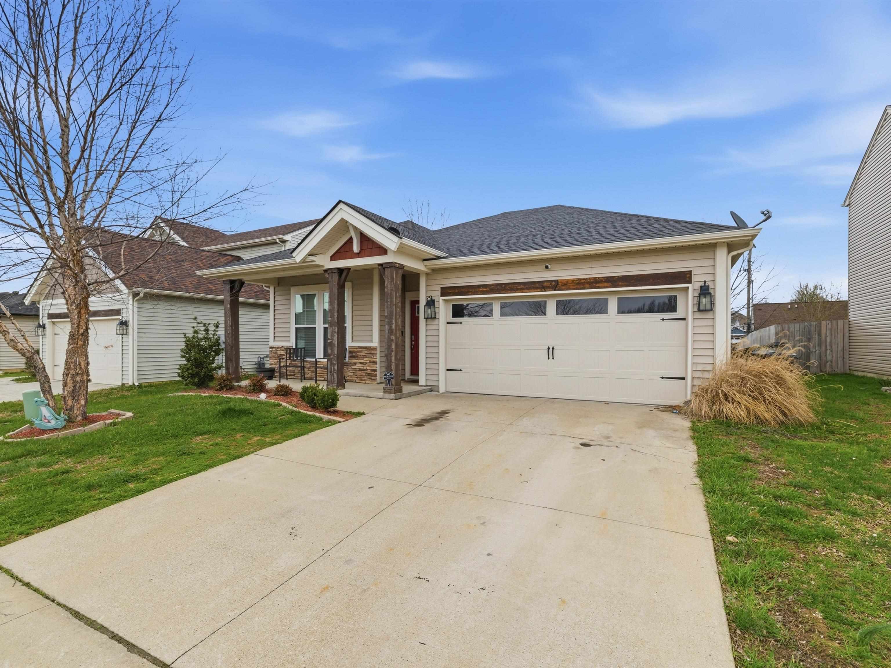 6323 Valley Brook Trace, Utica, Kentucky 42376, 3 Bedrooms Bedrooms, ,2 BathroomsBathrooms,Single Family Residence,For Sale,Valley Brook Trace,94364