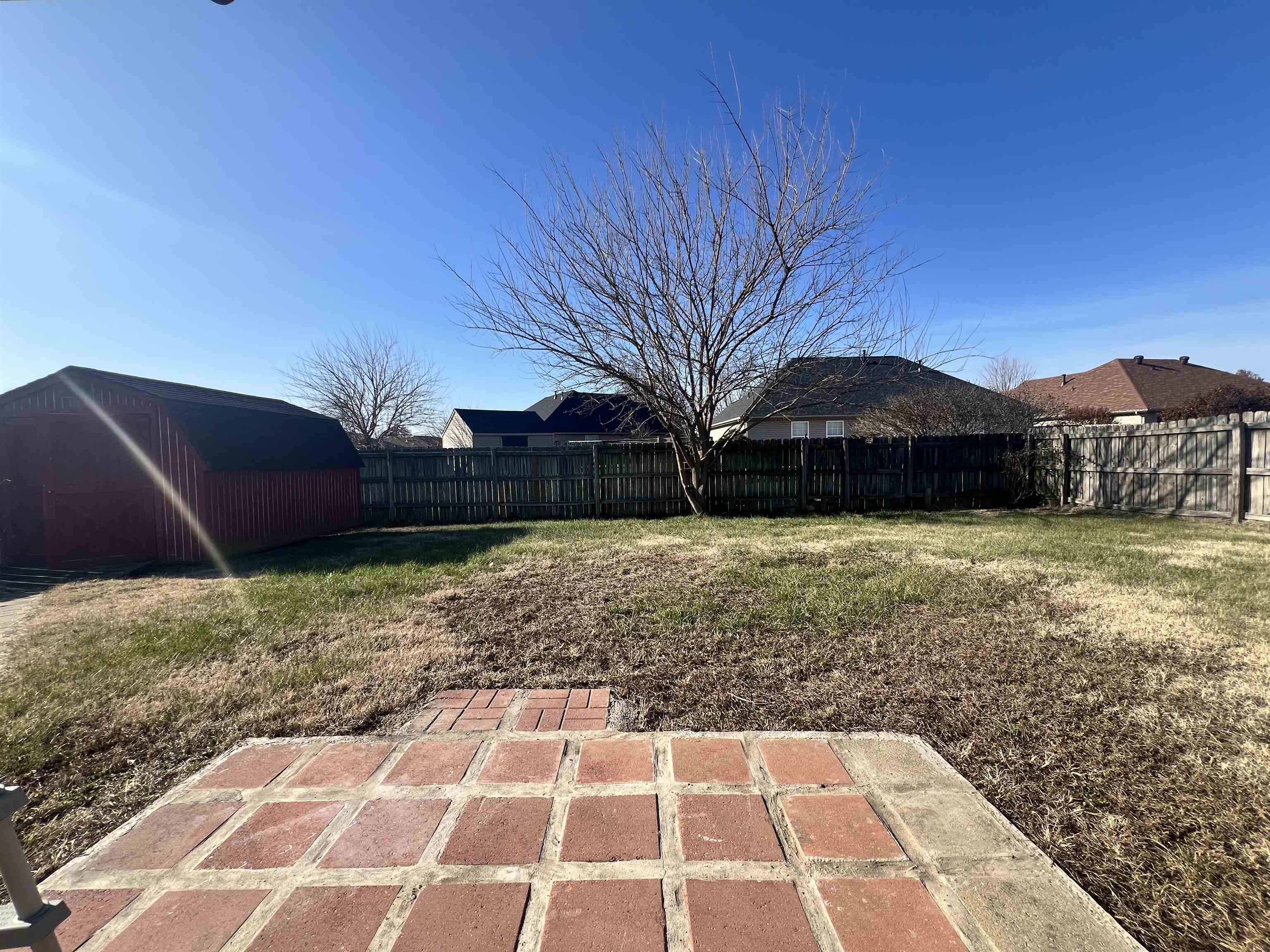 3624 Legacy Run, Owensboro, Kentucky 42301, 3 Bedrooms Bedrooms, ,2 BathroomsBathrooms,Single Family Residence,For Sale,Legacy Run,94368