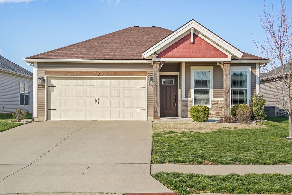 4721 Whistle Rock Ct, Owensboro, Kentucky 42301, 3 Bedrooms Bedrooms, ,2 BathroomsBathrooms,Single Family Residence,For Sale,Whistle Rock Ct,94369