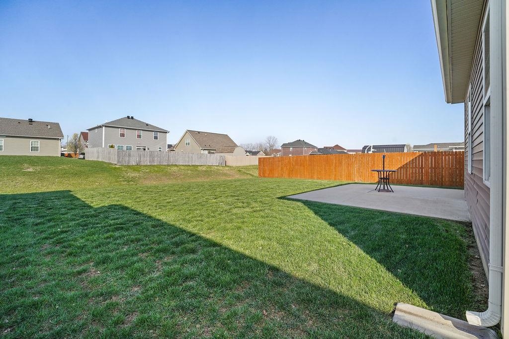 4721 Whistle Rock Ct, Owensboro, Kentucky 42301, 3 Bedrooms Bedrooms, ,2 BathroomsBathrooms,Single Family Residence,For Sale,Whistle Rock Ct,94369