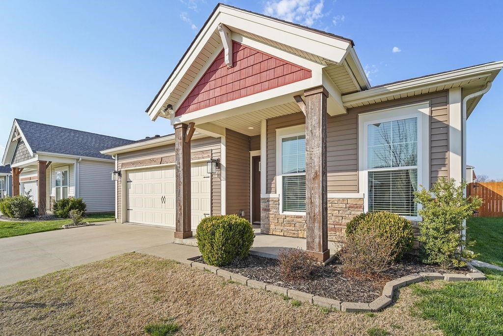 4721 Whistle Rock Ct, Owensboro, Kentucky 42301, 3 Bedrooms Bedrooms, ,2 BathroomsBathrooms,Single Family Residence,For Sale,Whistle Rock Ct,94369