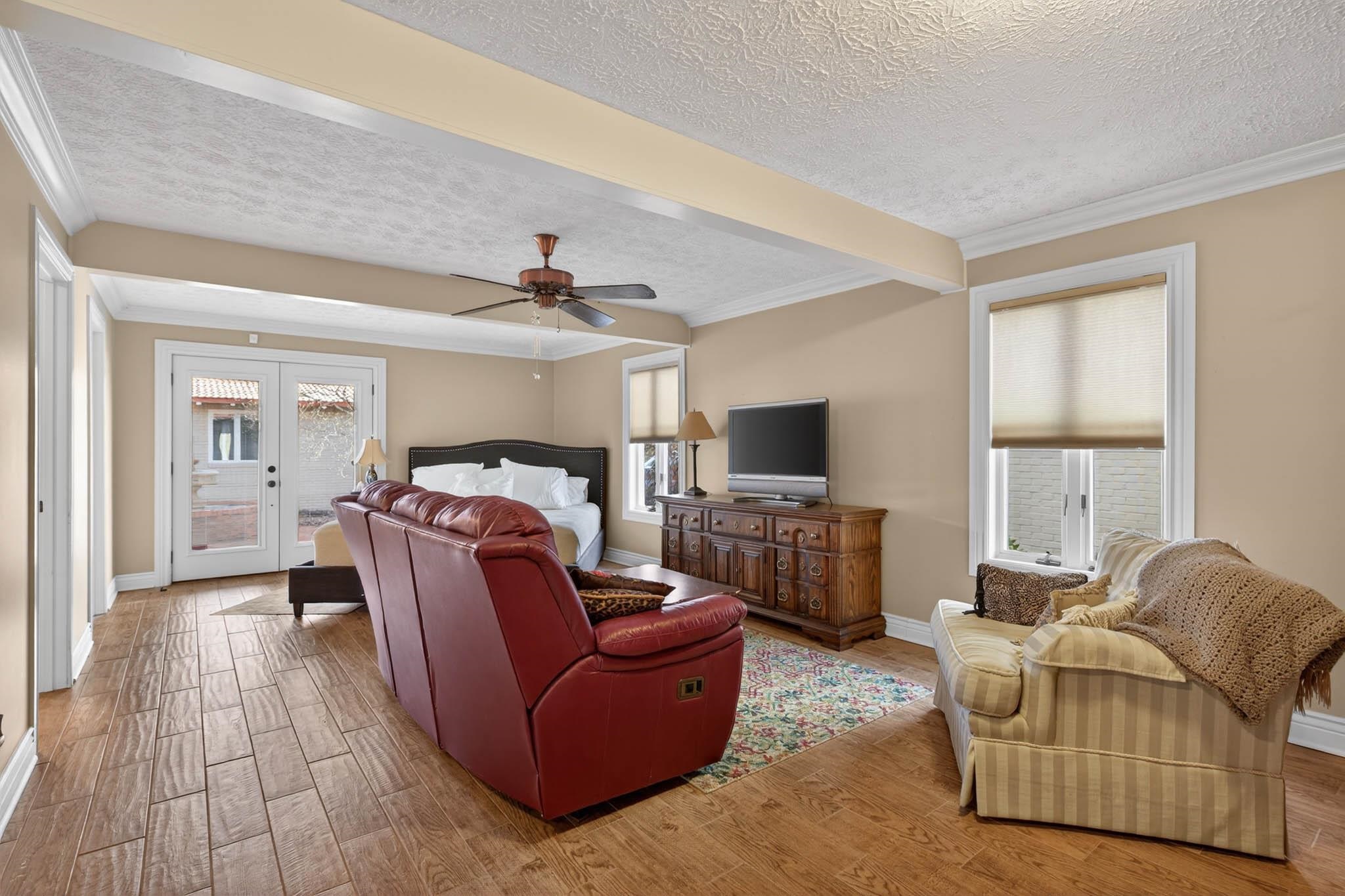 11344 Canneyville Road, Morgantown, Kentucky 42261, 5 Bedrooms Bedrooms, ,3 BathroomsBathrooms,Single Family Residence,For Sale,Canneyville Road,94370