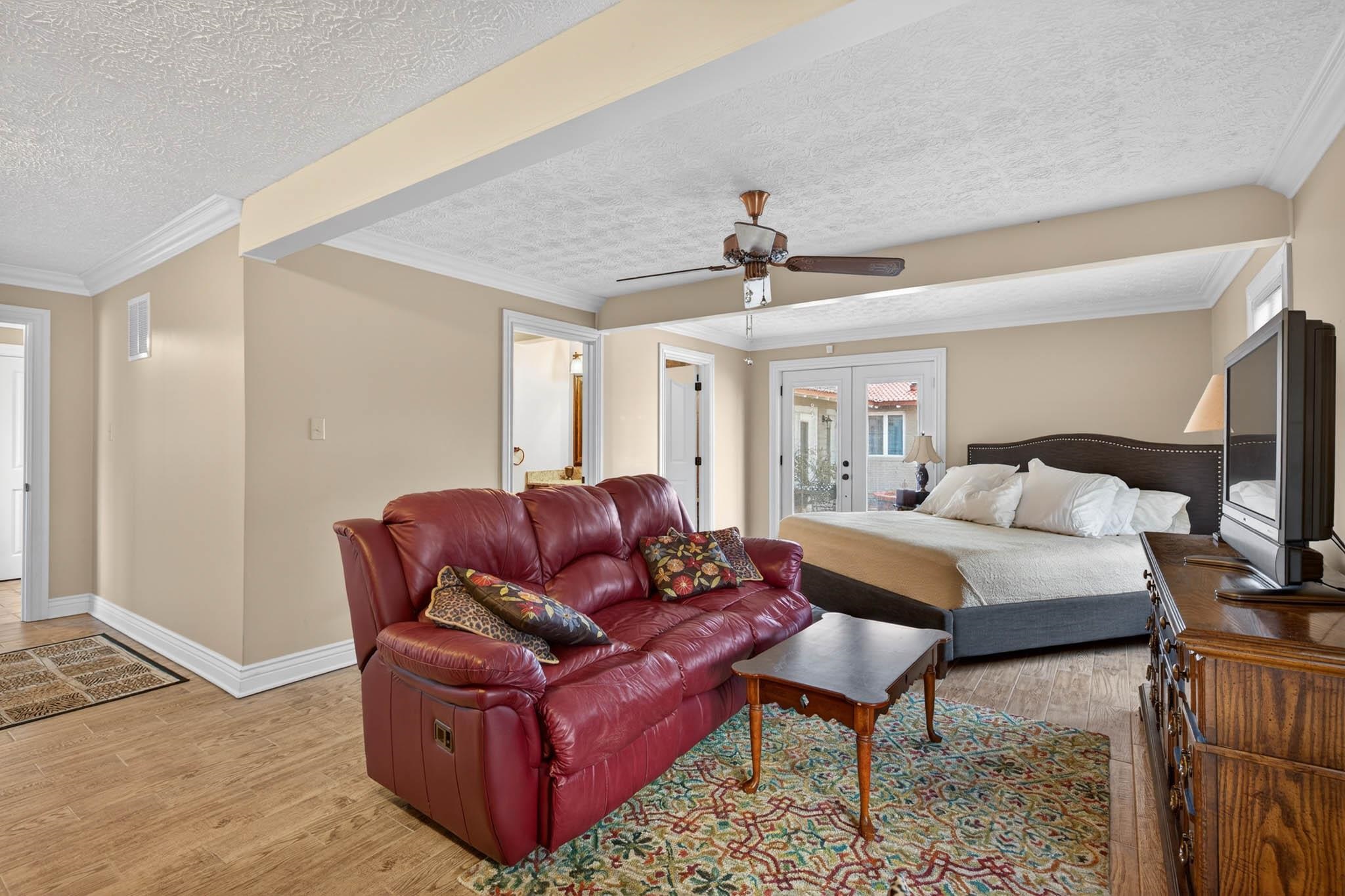 11344 Canneyville Road, Morgantown, Kentucky 42261, 5 Bedrooms Bedrooms, ,3 BathroomsBathrooms,Single Family Residence,For Sale,Canneyville Road,94370