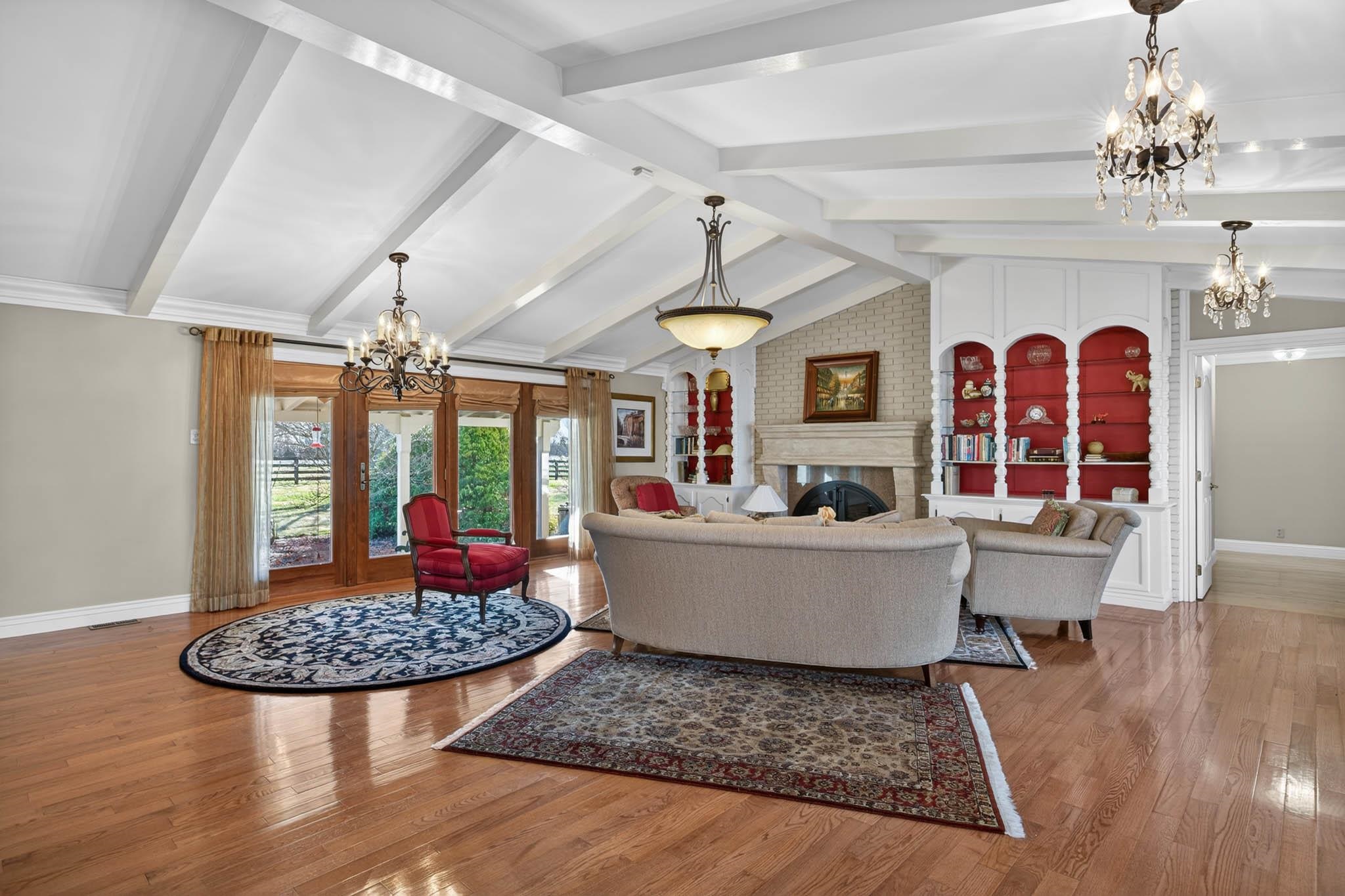 11344 Canneyville Road, Morgantown, Kentucky 42261, 5 Bedrooms Bedrooms, ,3 BathroomsBathrooms,Single Family Residence,For Sale,Canneyville Road,94370