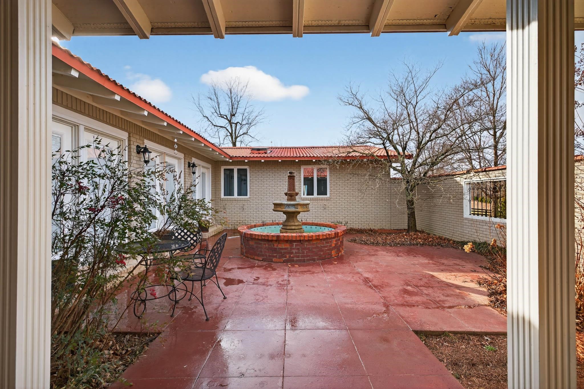 11344 Canneyville Road, Morgantown, Kentucky 42261, 5 Bedrooms Bedrooms, ,3 BathroomsBathrooms,Single Family Residence,For Sale,Canneyville Road,94370