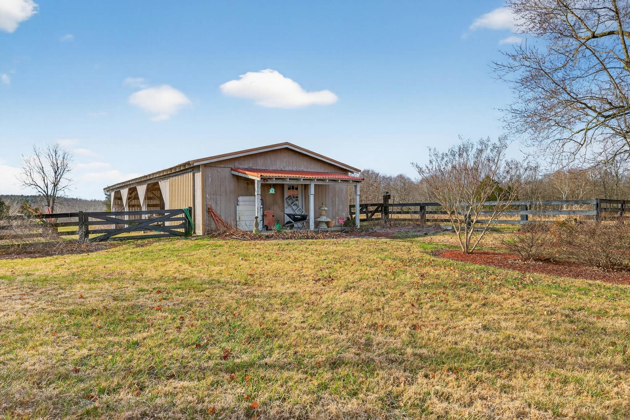 11344 Canneyville Road, Morgantown, Kentucky 42261, 5 Bedrooms Bedrooms, ,3 BathroomsBathrooms,Single Family Residence,For Sale,Canneyville Road,94370