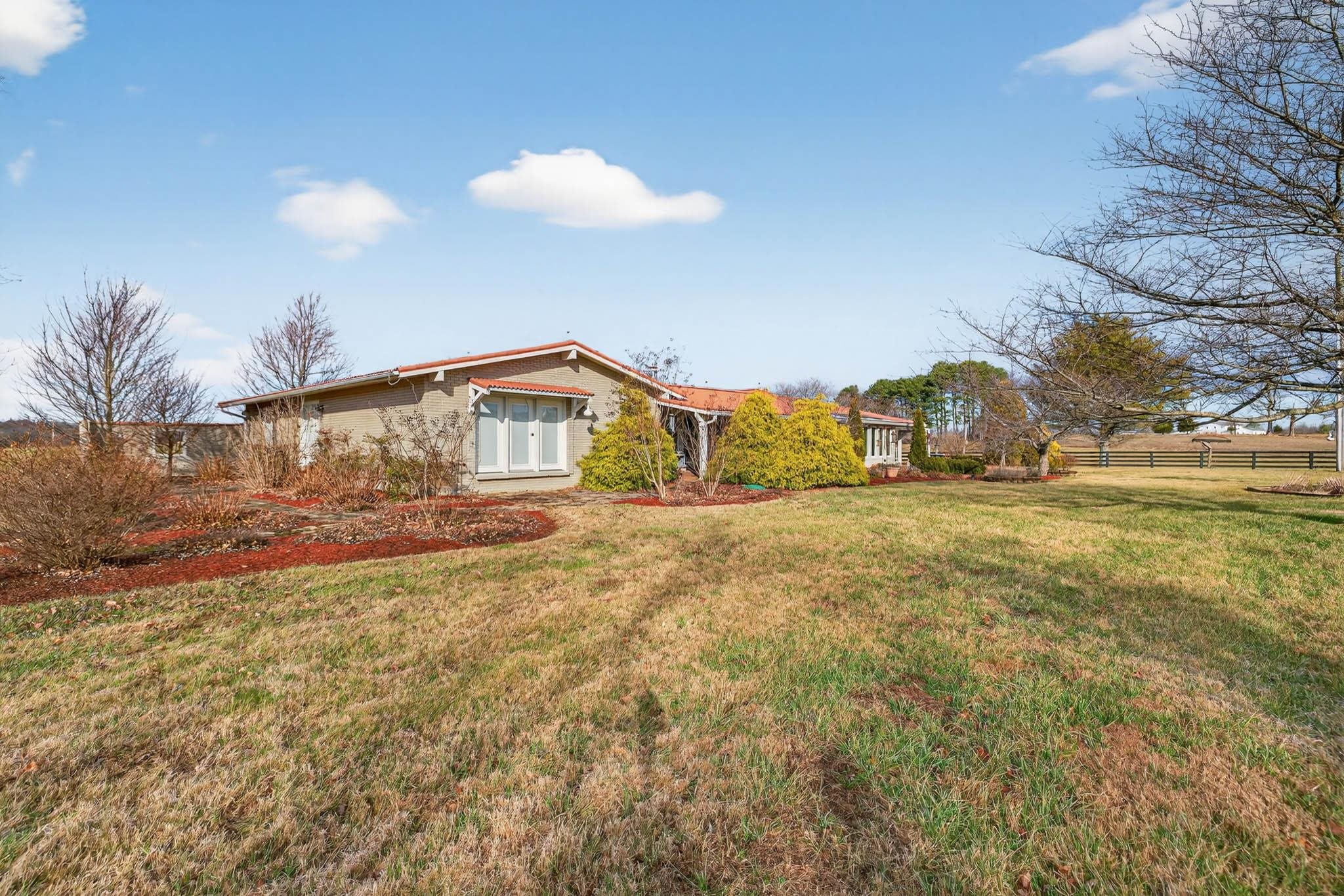 11344 Canneyville Road, Morgantown, Kentucky 42261, 5 Bedrooms Bedrooms, ,3 BathroomsBathrooms,Single Family Residence,For Sale,Canneyville Road,94370