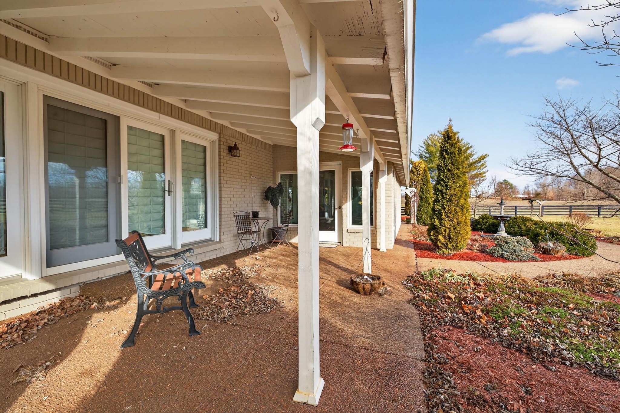 11344 Canneyville Road, Morgantown, Kentucky 42261, 5 Bedrooms Bedrooms, ,3 BathroomsBathrooms,Single Family Residence,For Sale,Canneyville Road,94370