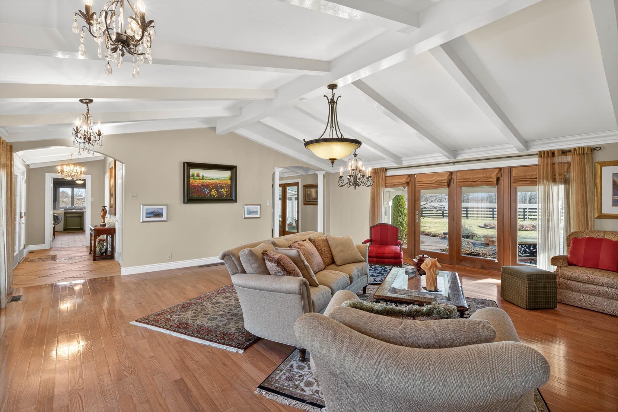 11344 Canneyville Road, Morgantown, Kentucky 42261, 5 Bedrooms Bedrooms, ,3 BathroomsBathrooms,Single Family Residence,For Sale,Canneyville Road,94370