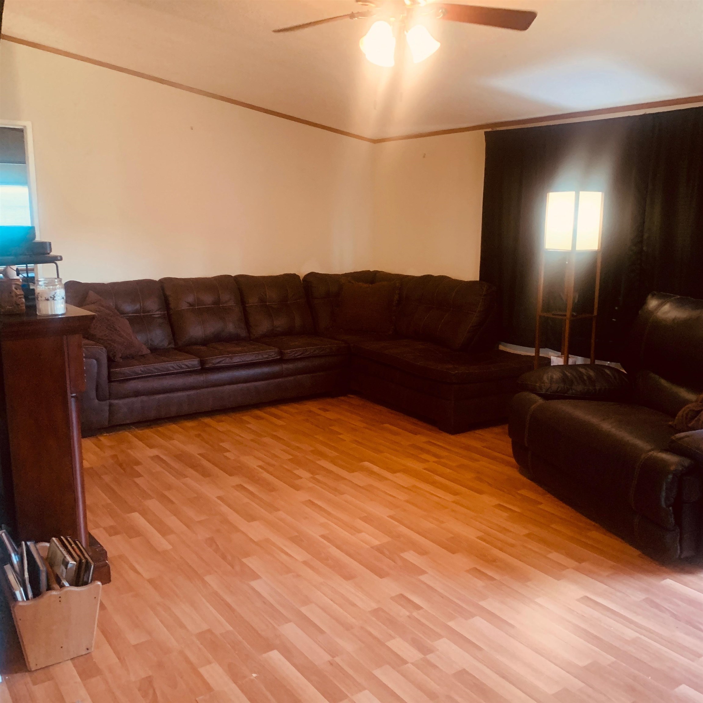 6063 KY-1389, Owensboro, Kentucky 42303, 3 Bedrooms Bedrooms, ,2 BathroomsBathrooms,Manufactured On Land,For Sale,KY-1389,94374