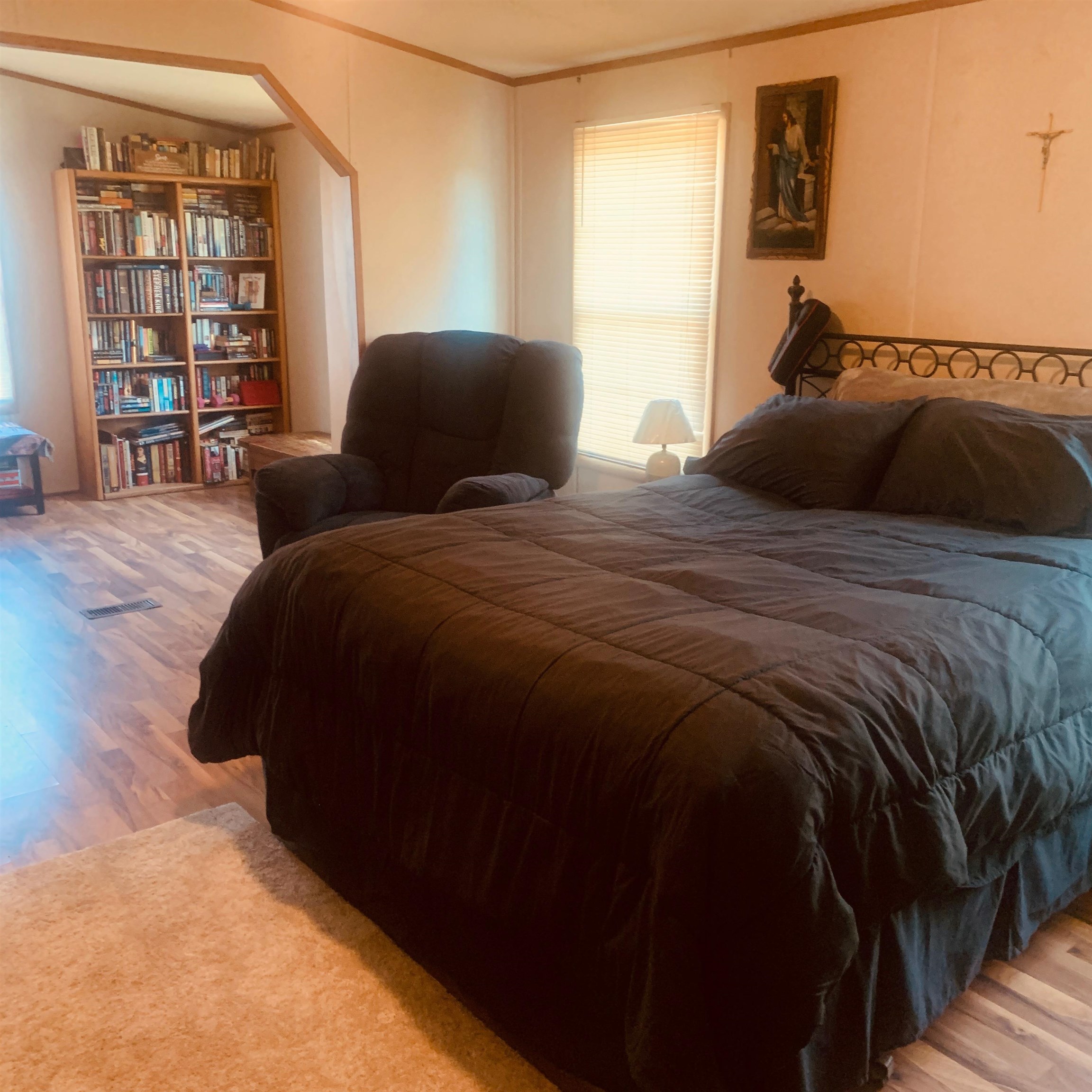 6063 KY-1389, Owensboro, Kentucky 42303, 3 Bedrooms Bedrooms, ,2 BathroomsBathrooms,Manufactured On Land,For Sale,KY-1389,94374