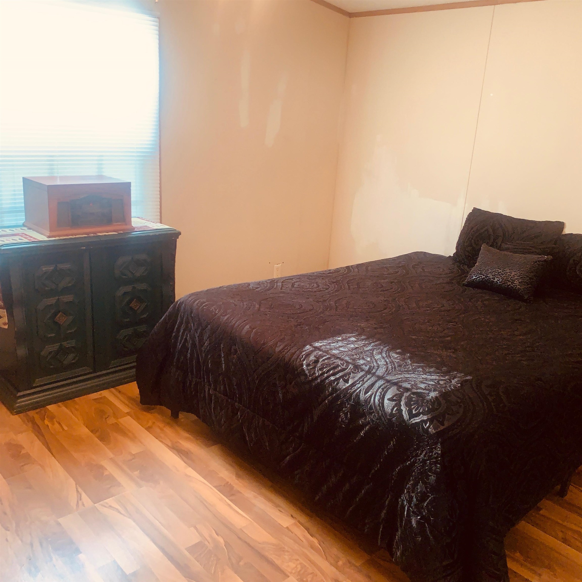 6063 KY-1389, Owensboro, Kentucky 42303, 3 Bedrooms Bedrooms, ,2 BathroomsBathrooms,Manufactured On Land,For Sale,KY-1389,94374