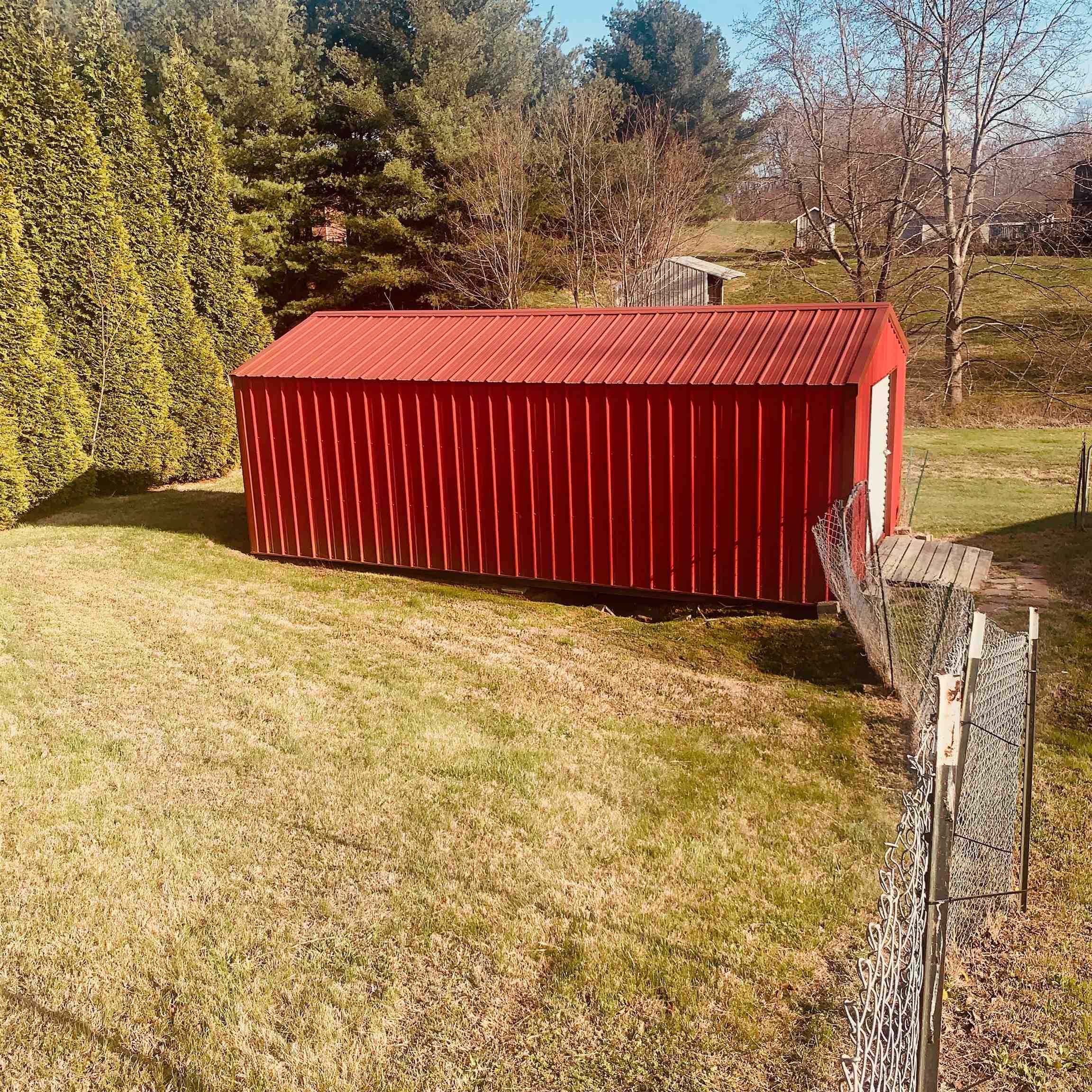 6063 KY-1389, Owensboro, Kentucky 42303, 3 Bedrooms Bedrooms, ,2 BathroomsBathrooms,Manufactured On Land,For Sale,KY-1389,94374