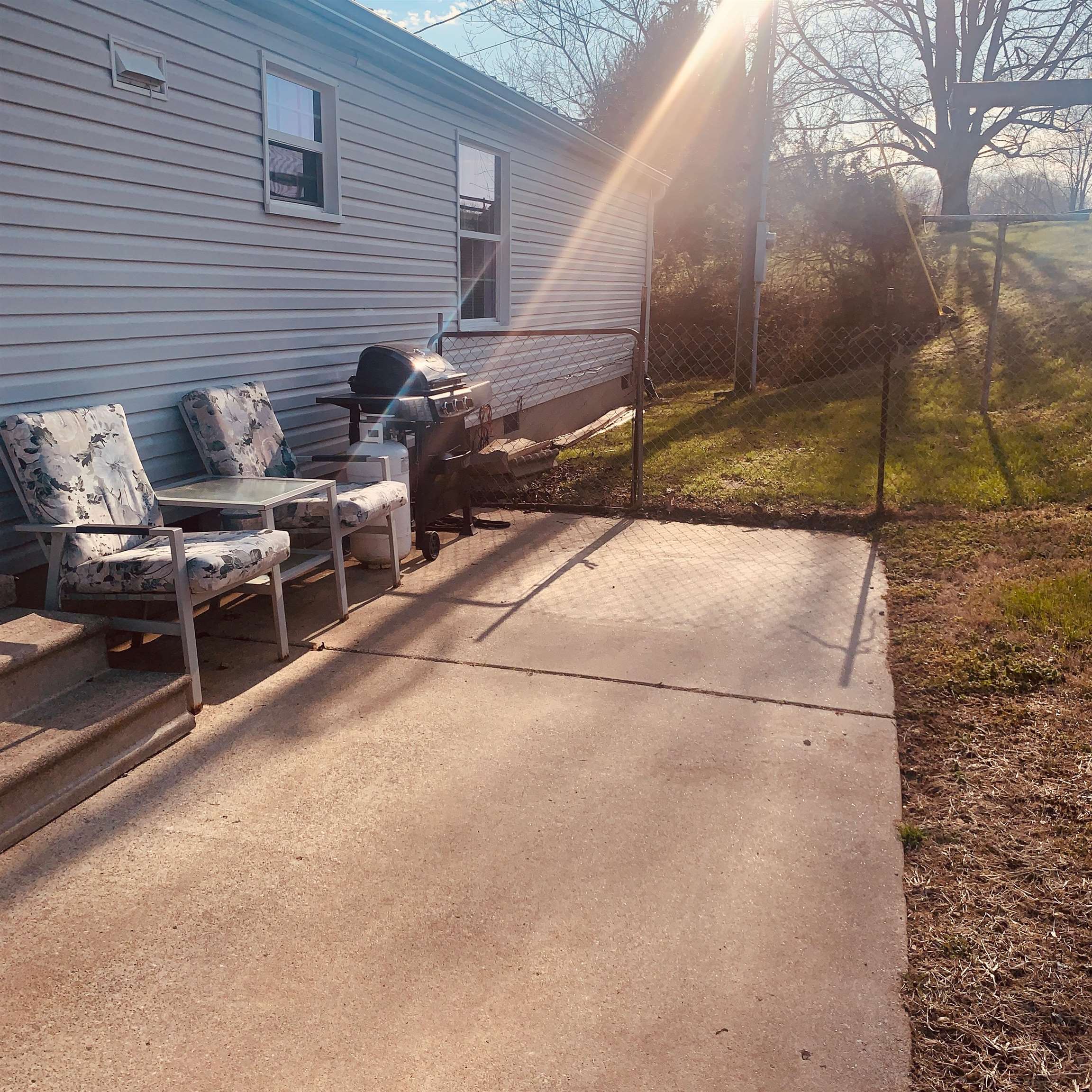 6063 KY-1389, Owensboro, Kentucky 42303, 3 Bedrooms Bedrooms, ,2 BathroomsBathrooms,Manufactured On Land,For Sale,KY-1389,94374