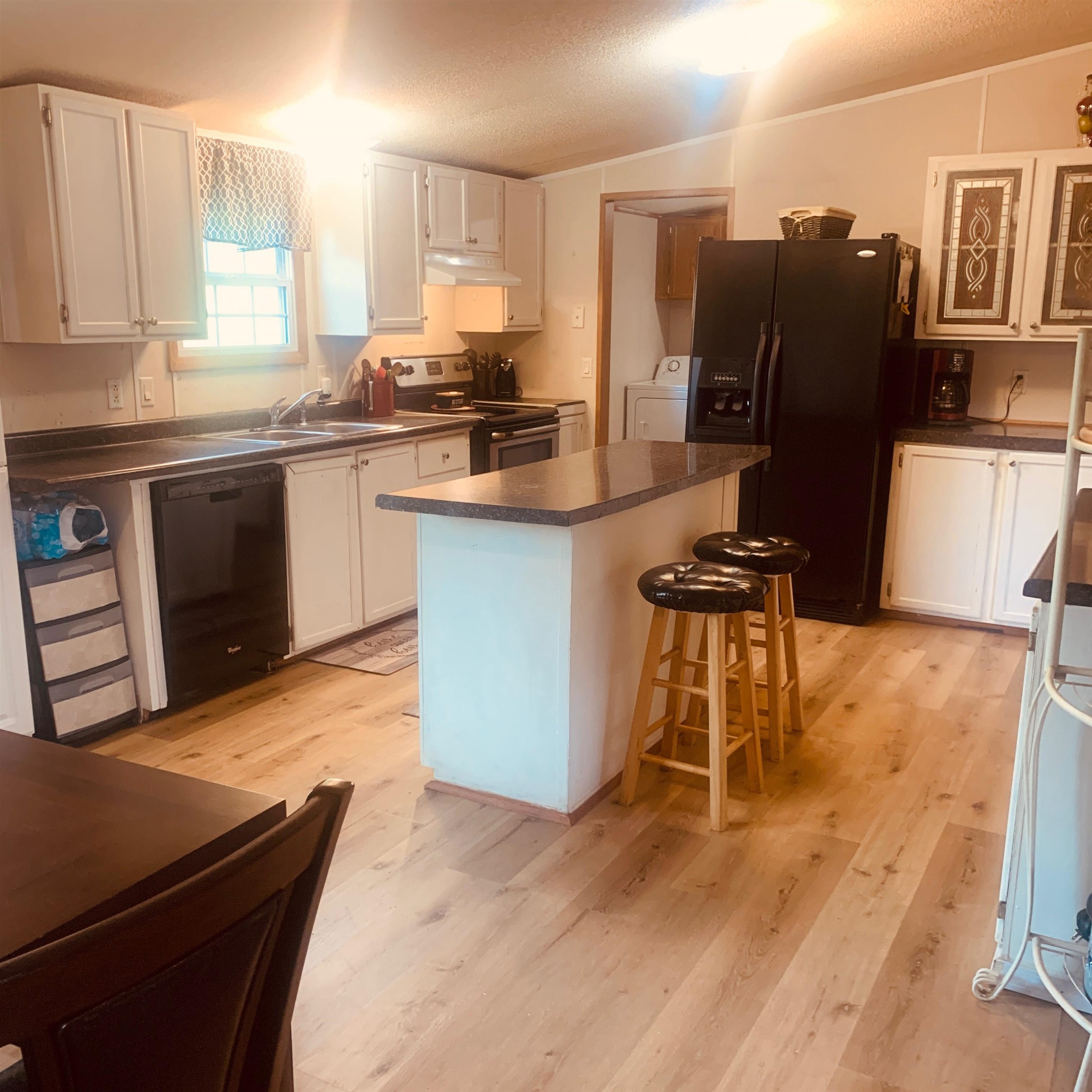 6063 KY-1389, Owensboro, Kentucky 42303, 3 Bedrooms Bedrooms, ,2 BathroomsBathrooms,Manufactured On Land,For Sale,KY-1389,94374