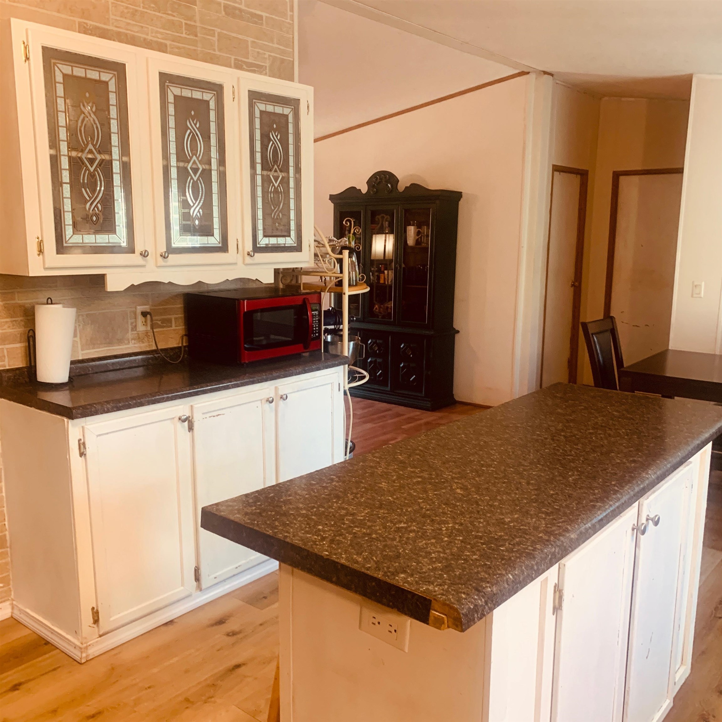 6063 KY-1389, Owensboro, Kentucky 42303, 3 Bedrooms Bedrooms, ,2 BathroomsBathrooms,Manufactured On Land,For Sale,KY-1389,94374