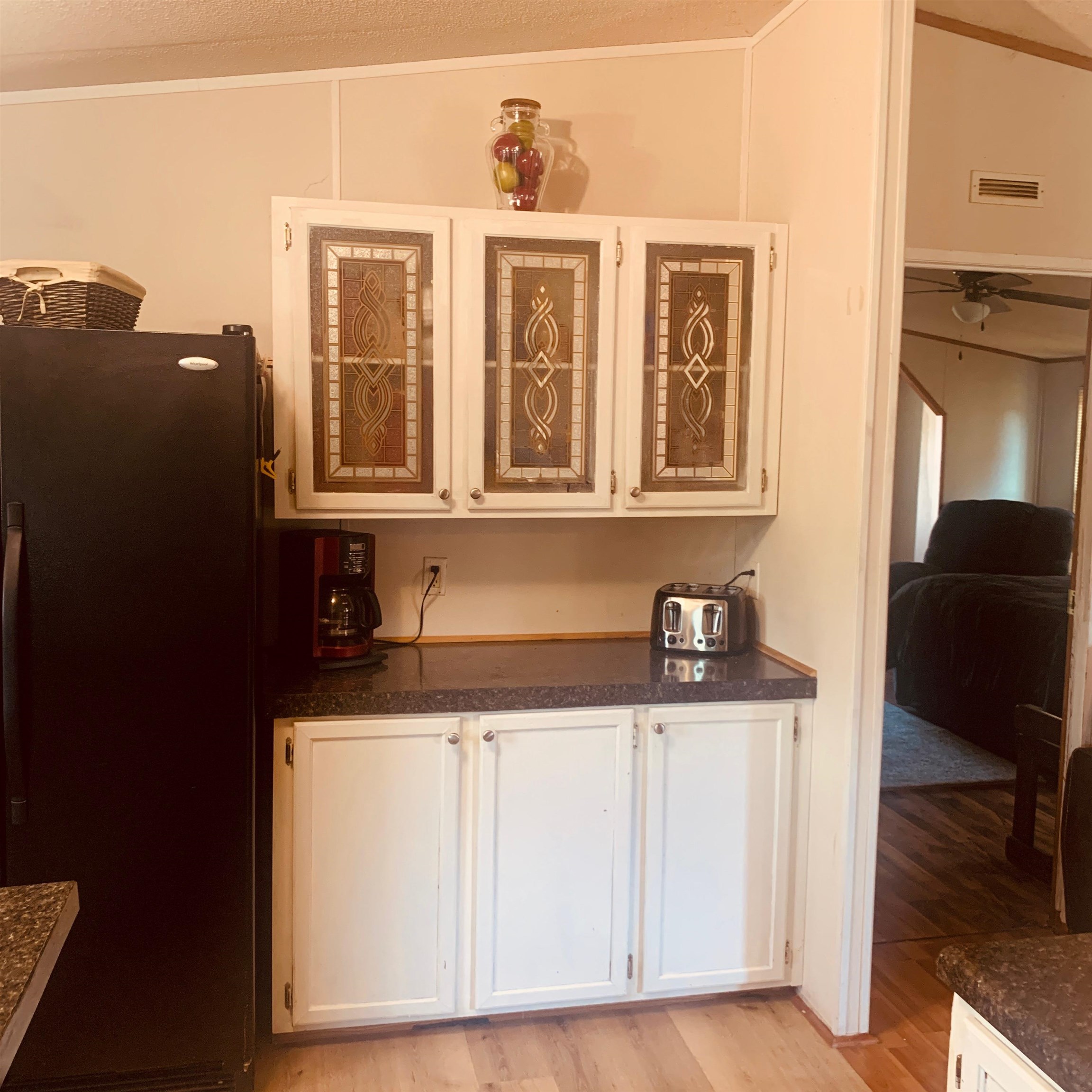 6063 KY-1389, Owensboro, Kentucky 42303, 3 Bedrooms Bedrooms, ,2 BathroomsBathrooms,Manufactured On Land,For Sale,KY-1389,94374