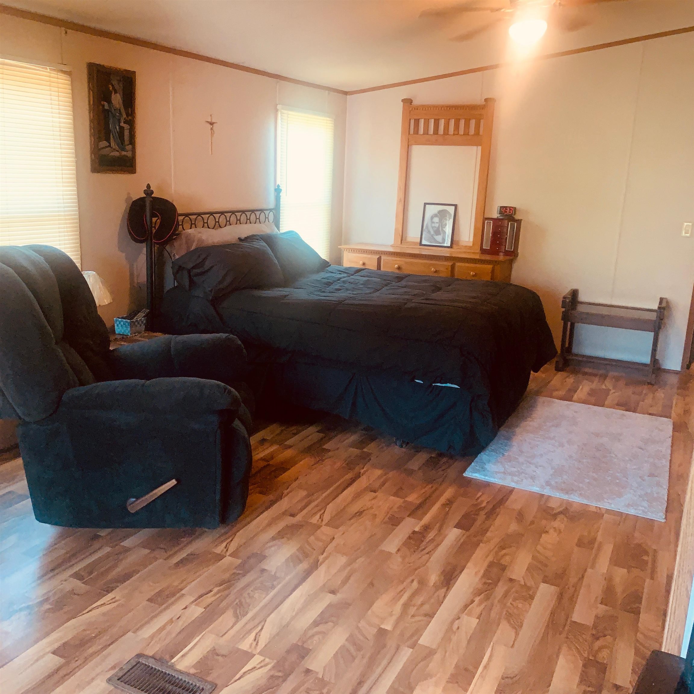 6063 KY-1389, Owensboro, Kentucky 42303, 3 Bedrooms Bedrooms, ,2 BathroomsBathrooms,Manufactured On Land,For Sale,KY-1389,94374