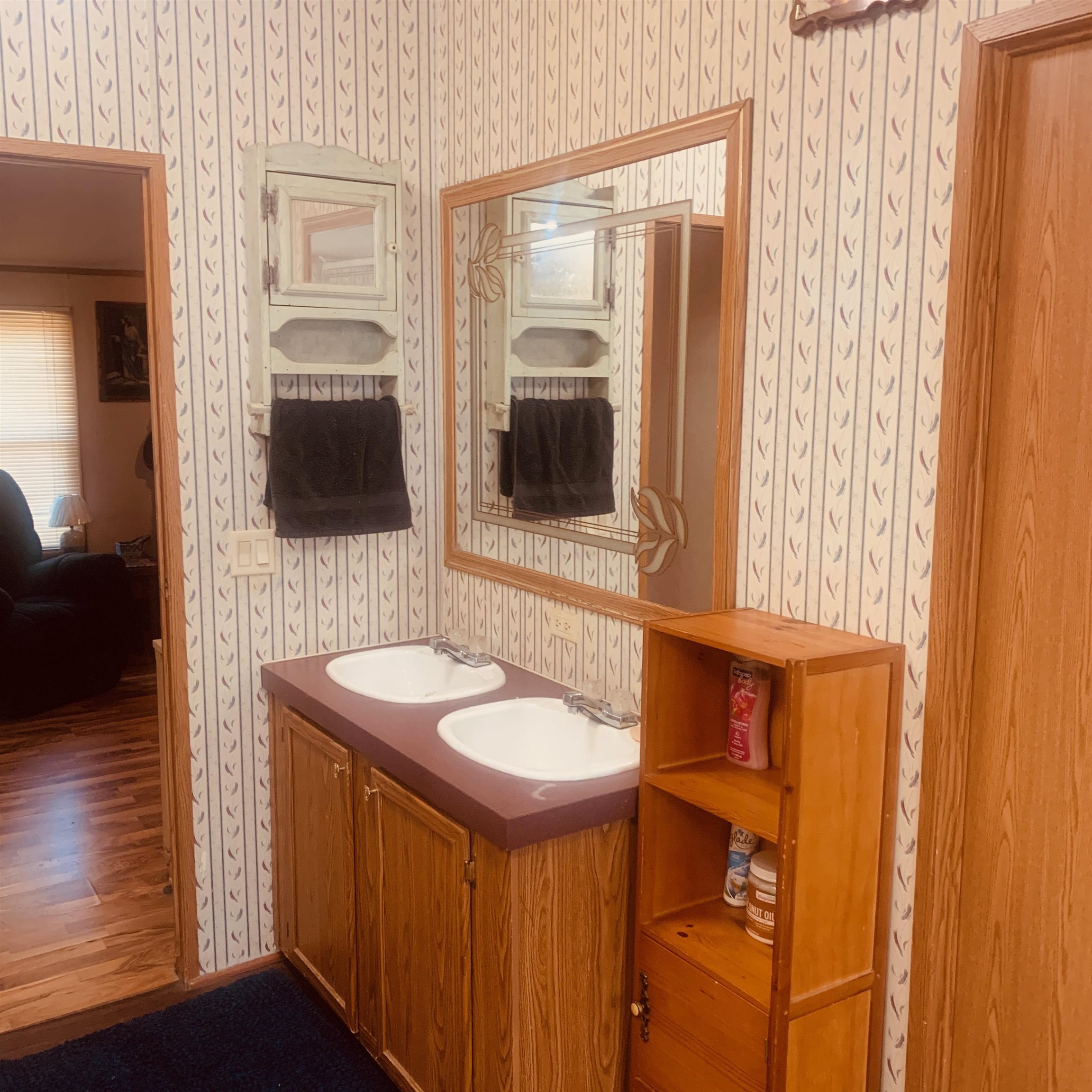 6063 KY-1389, Owensboro, Kentucky 42303, 3 Bedrooms Bedrooms, ,2 BathroomsBathrooms,Manufactured On Land,For Sale,KY-1389,94374