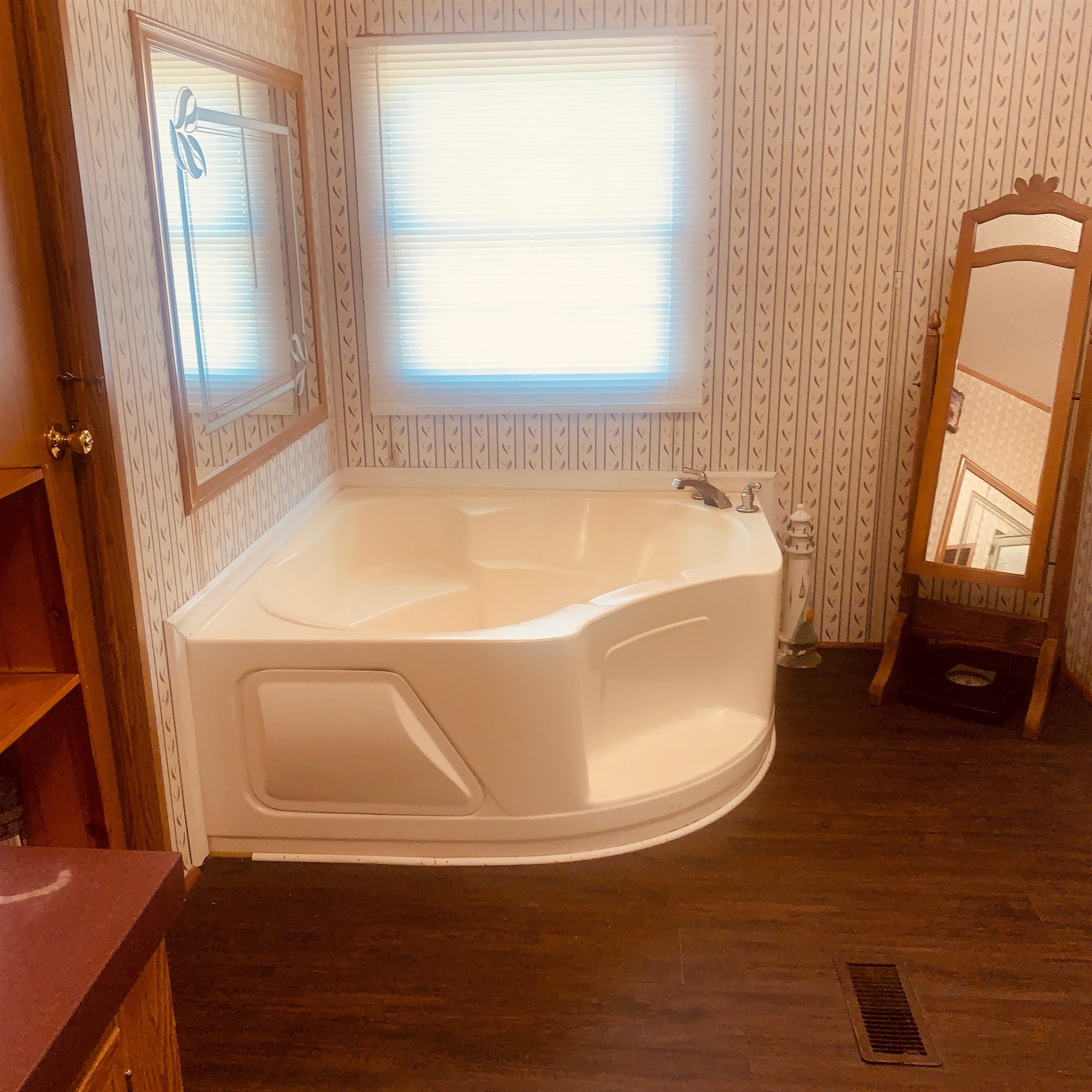 6063 KY-1389, Owensboro, Kentucky 42303, 3 Bedrooms Bedrooms, ,2 BathroomsBathrooms,Manufactured On Land,For Sale,KY-1389,94374