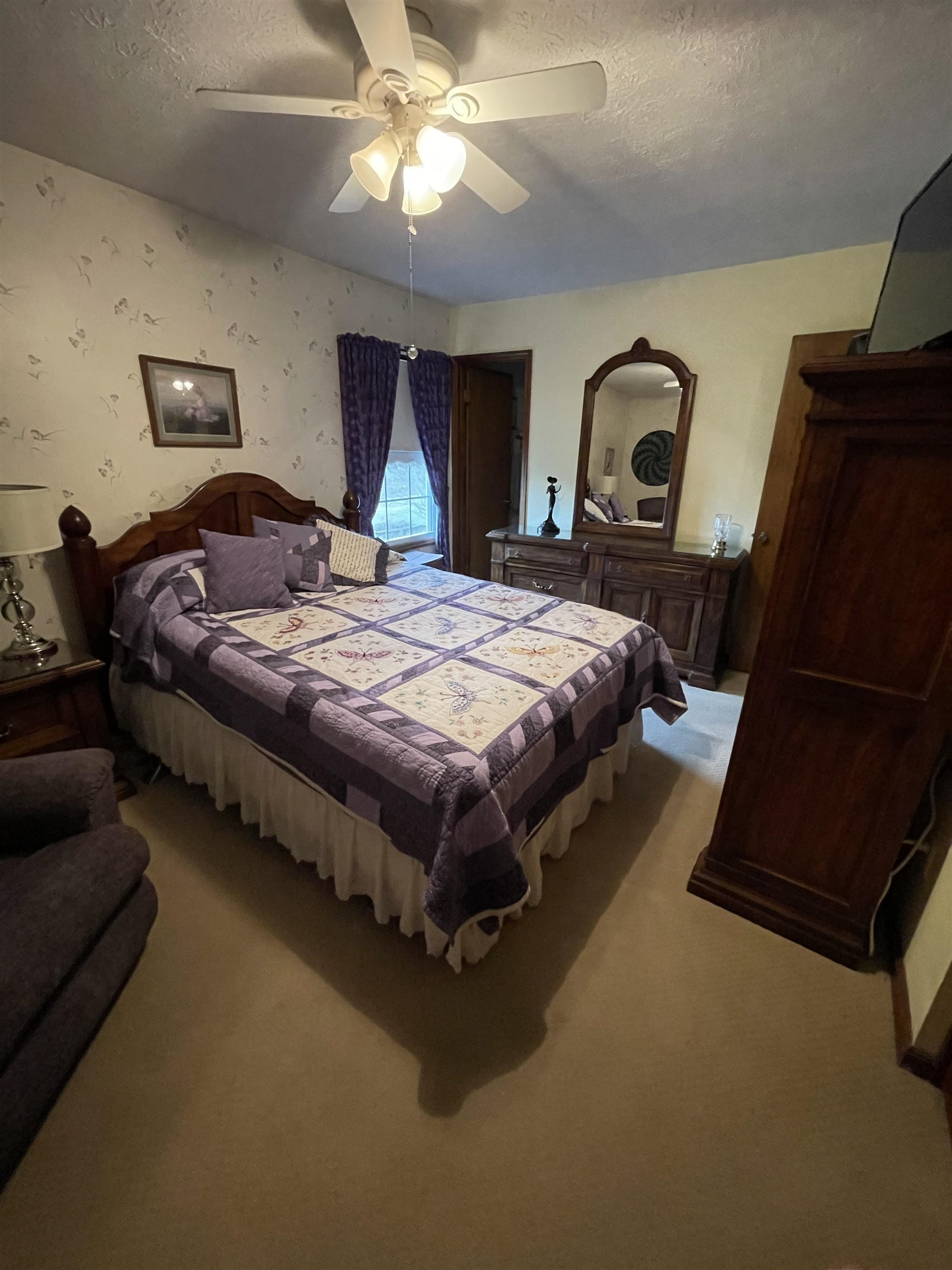 6217 Sullivan Loop, Owensboro, Kentucky 42303, 3 Bedrooms Bedrooms, ,2 BathroomsBathrooms,Single Family Residence,For Sale,Sullivan Loop,94375