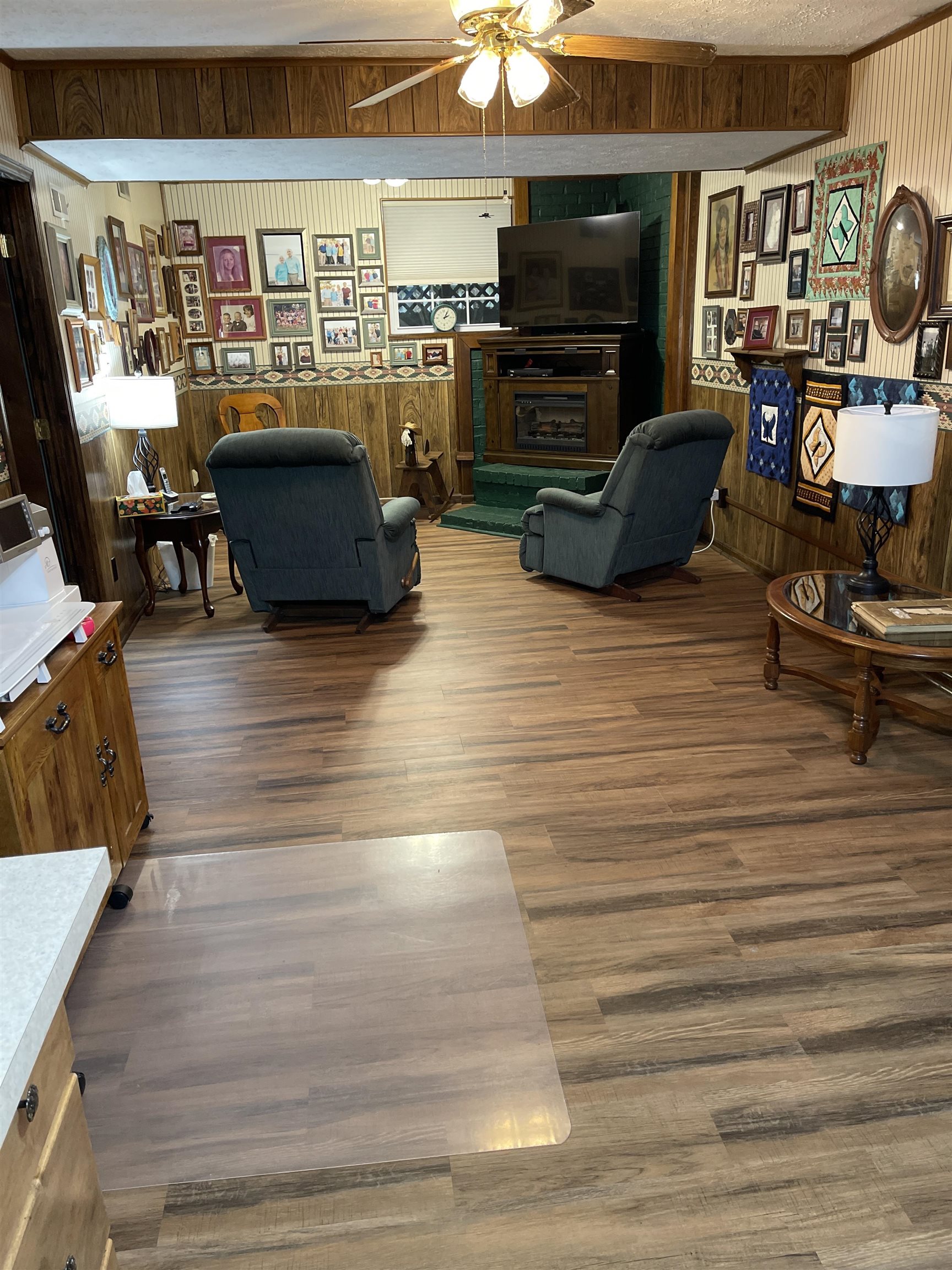 6217 Sullivan Loop, Owensboro, Kentucky 42303, 3 Bedrooms Bedrooms, ,2 BathroomsBathrooms,Single Family Residence,For Sale,Sullivan Loop,94375