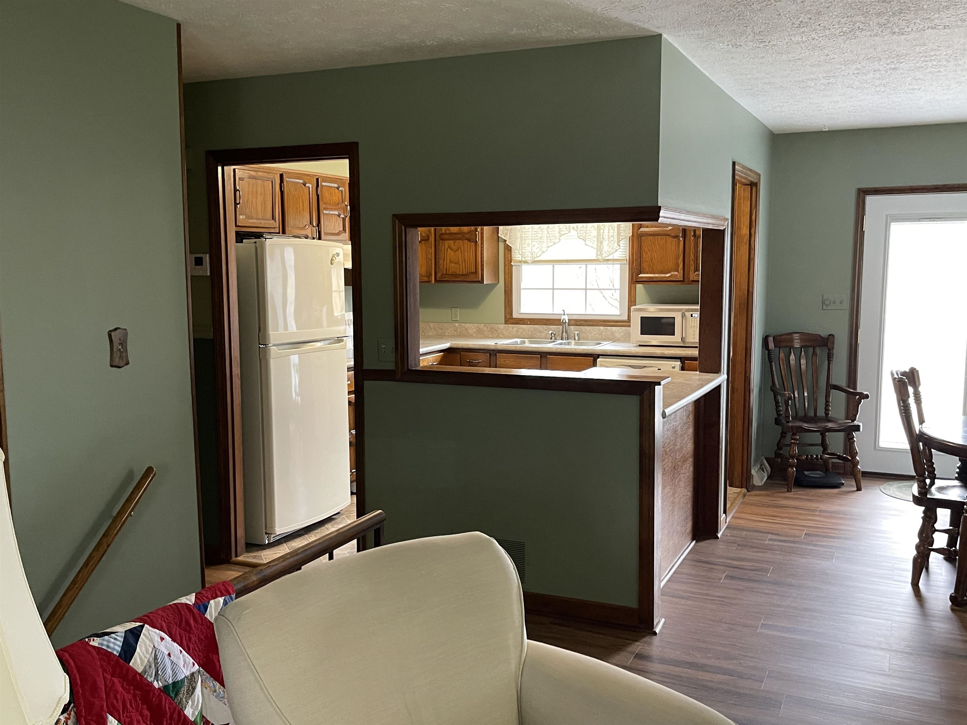 6217 Sullivan Loop, Owensboro, Kentucky 42303, 3 Bedrooms Bedrooms, ,2 BathroomsBathrooms,Single Family Residence,For Sale,Sullivan Loop,94375