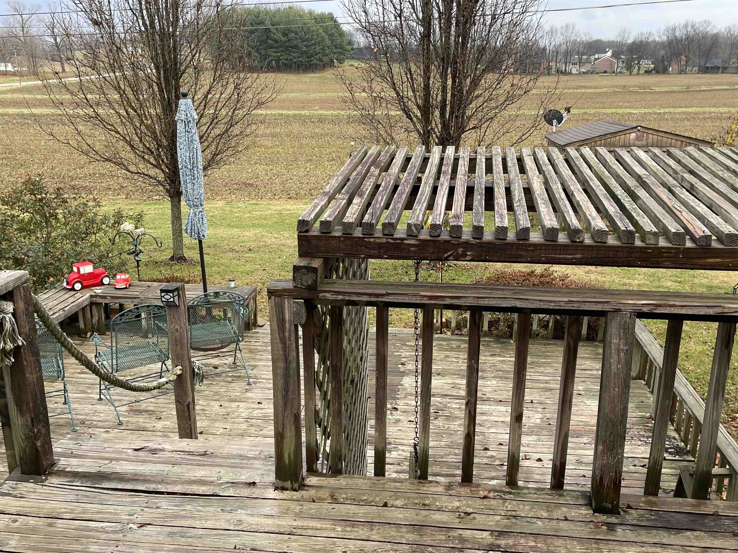 6217 Sullivan Loop, Owensboro, Kentucky 42303, 3 Bedrooms Bedrooms, ,2 BathroomsBathrooms,Single Family Residence,For Sale,Sullivan Loop,94375