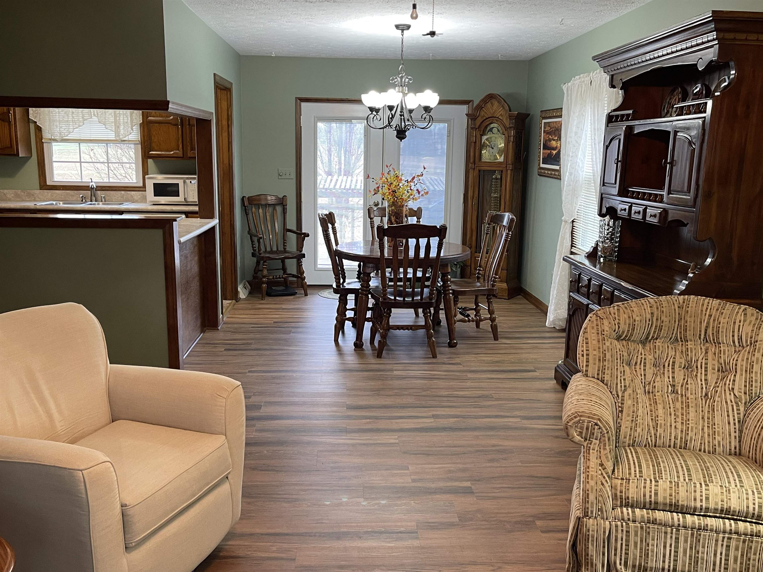 6217 Sullivan Loop, Owensboro, Kentucky 42303, 3 Bedrooms Bedrooms, ,2 BathroomsBathrooms,Single Family Residence,For Sale,Sullivan Loop,94375