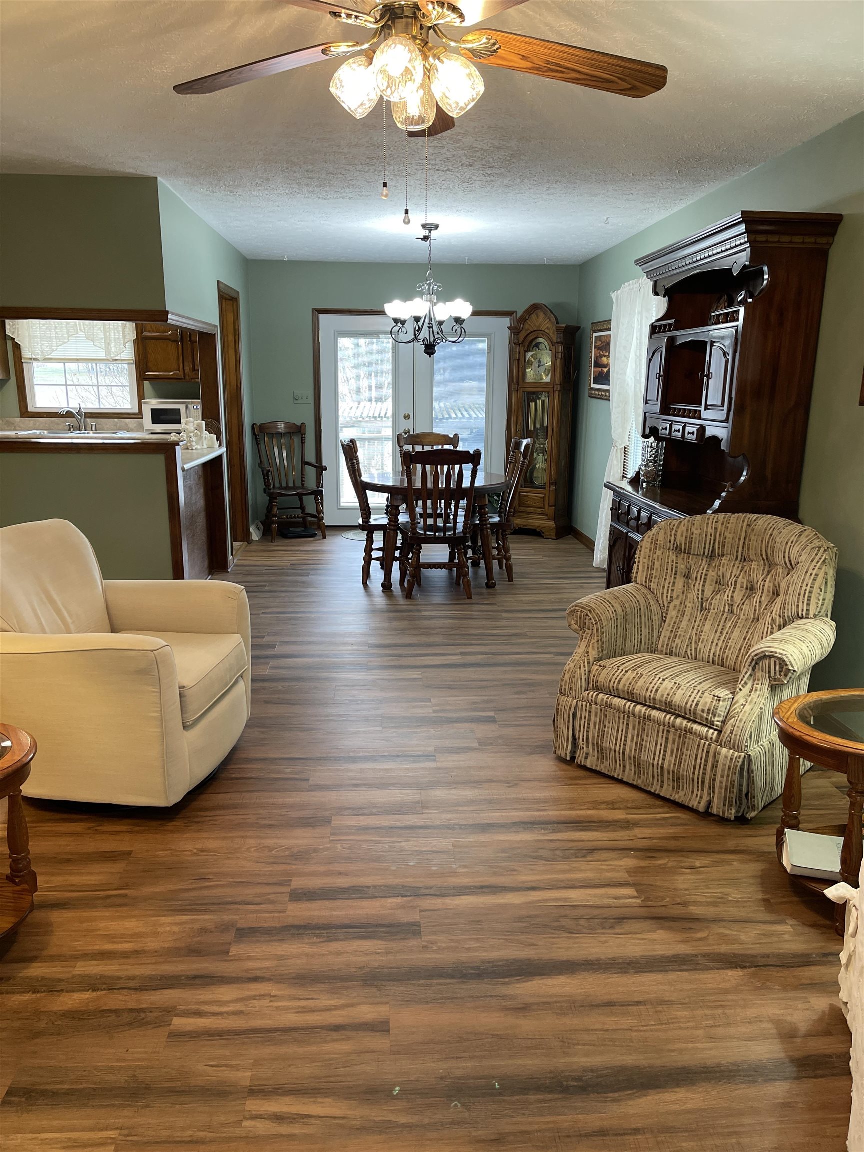 6217 Sullivan Loop, Owensboro, Kentucky 42303, 3 Bedrooms Bedrooms, ,2 BathroomsBathrooms,Single Family Residence,For Sale,Sullivan Loop,94375