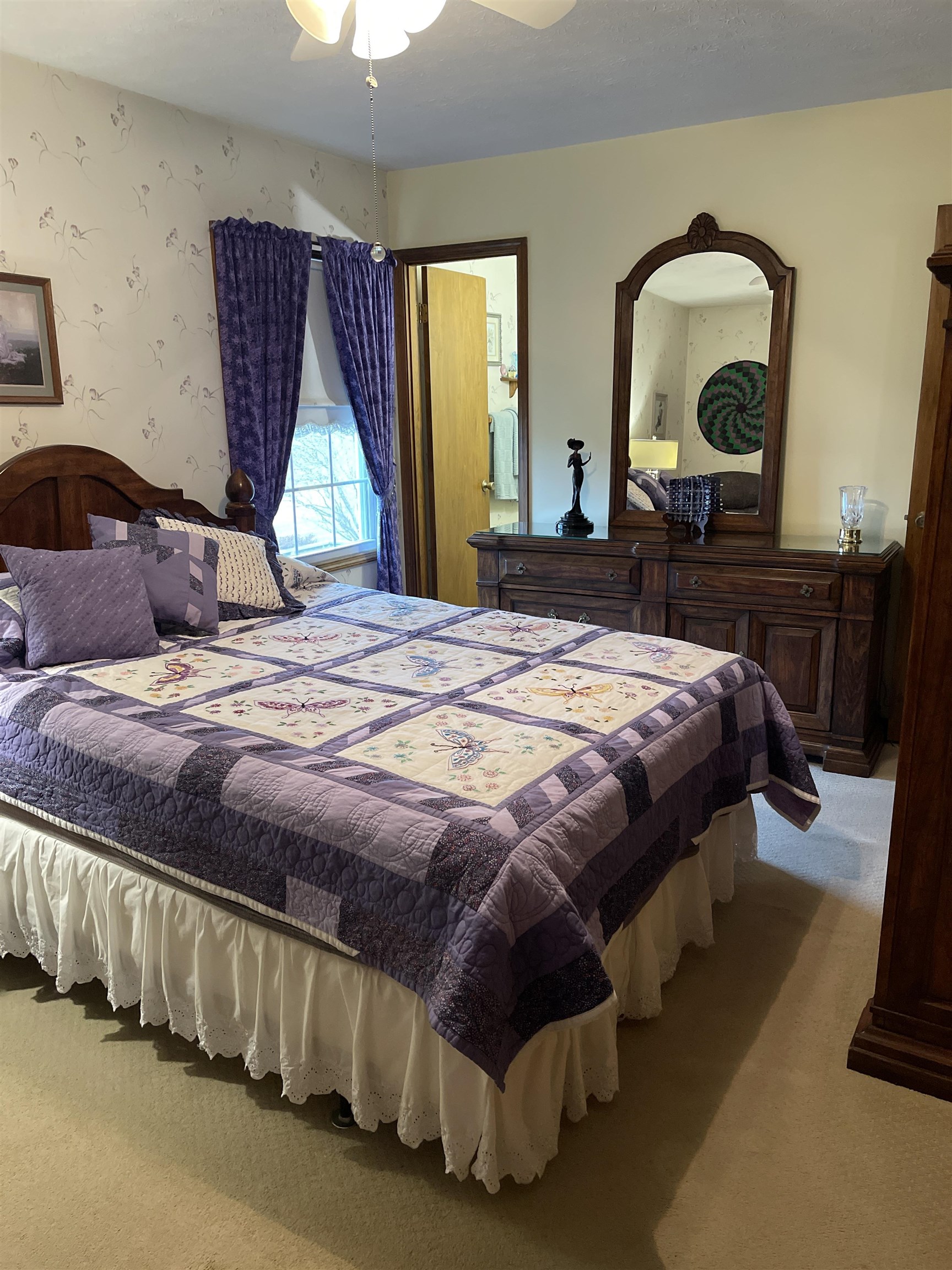 6217 Sullivan Loop, Owensboro, Kentucky 42303, 3 Bedrooms Bedrooms, ,2 BathroomsBathrooms,Single Family Residence,For Sale,Sullivan Loop,94375