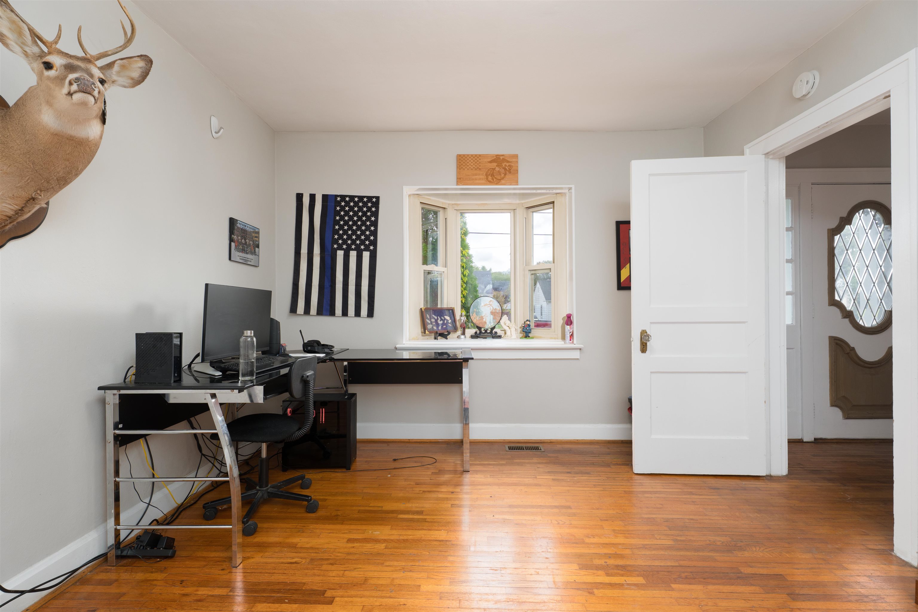 2232 McConnell Avenue, Owensboro, Kentucky 42303, 4 Bedrooms Bedrooms, ,1 BathroomBathrooms,Single Family Residence,For Sale,McConnell Avenue,94376