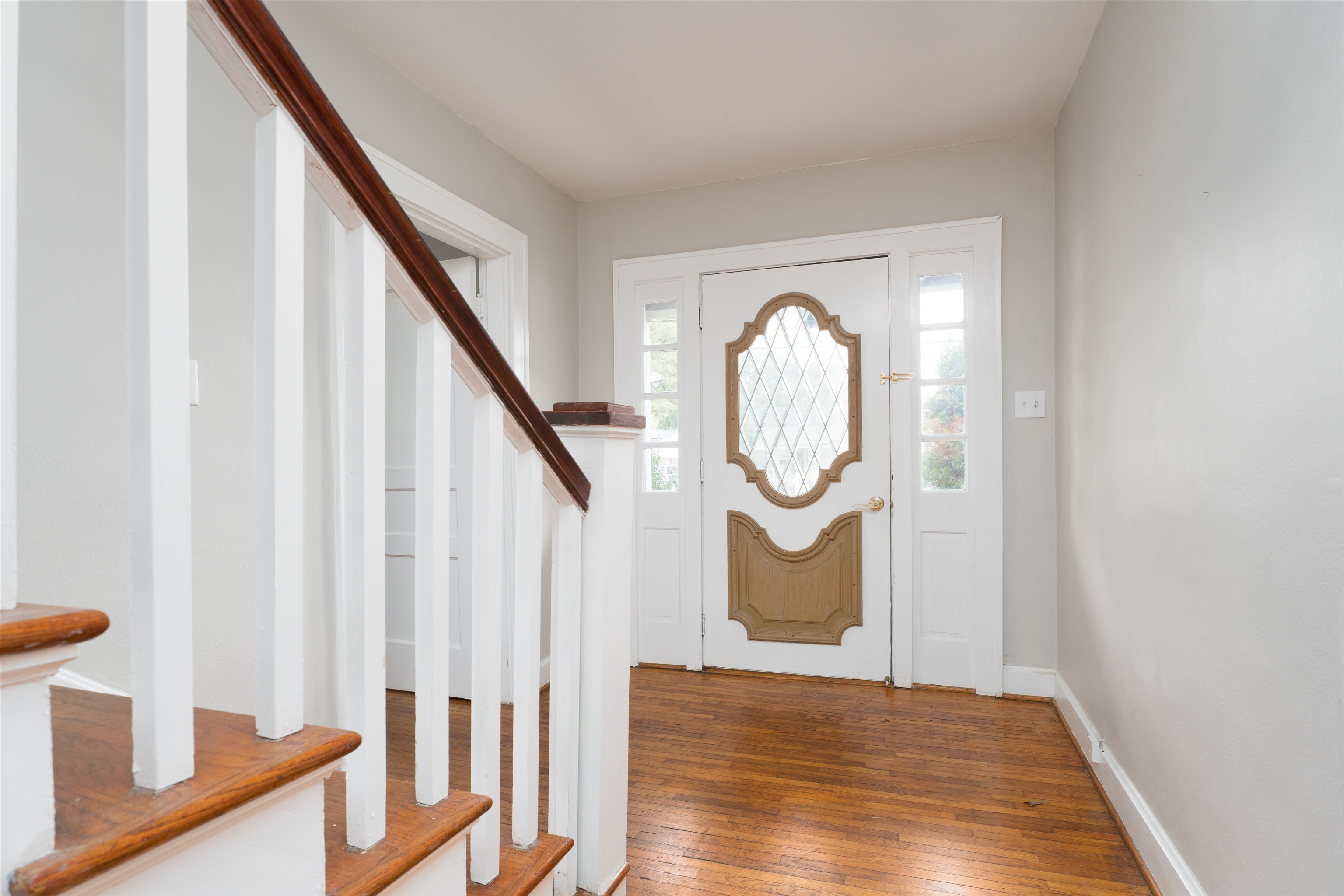 2232 McConnell Avenue, Owensboro, Kentucky 42303, 4 Bedrooms Bedrooms, ,1 BathroomBathrooms,Single Family Residence,For Sale,McConnell Avenue,94376