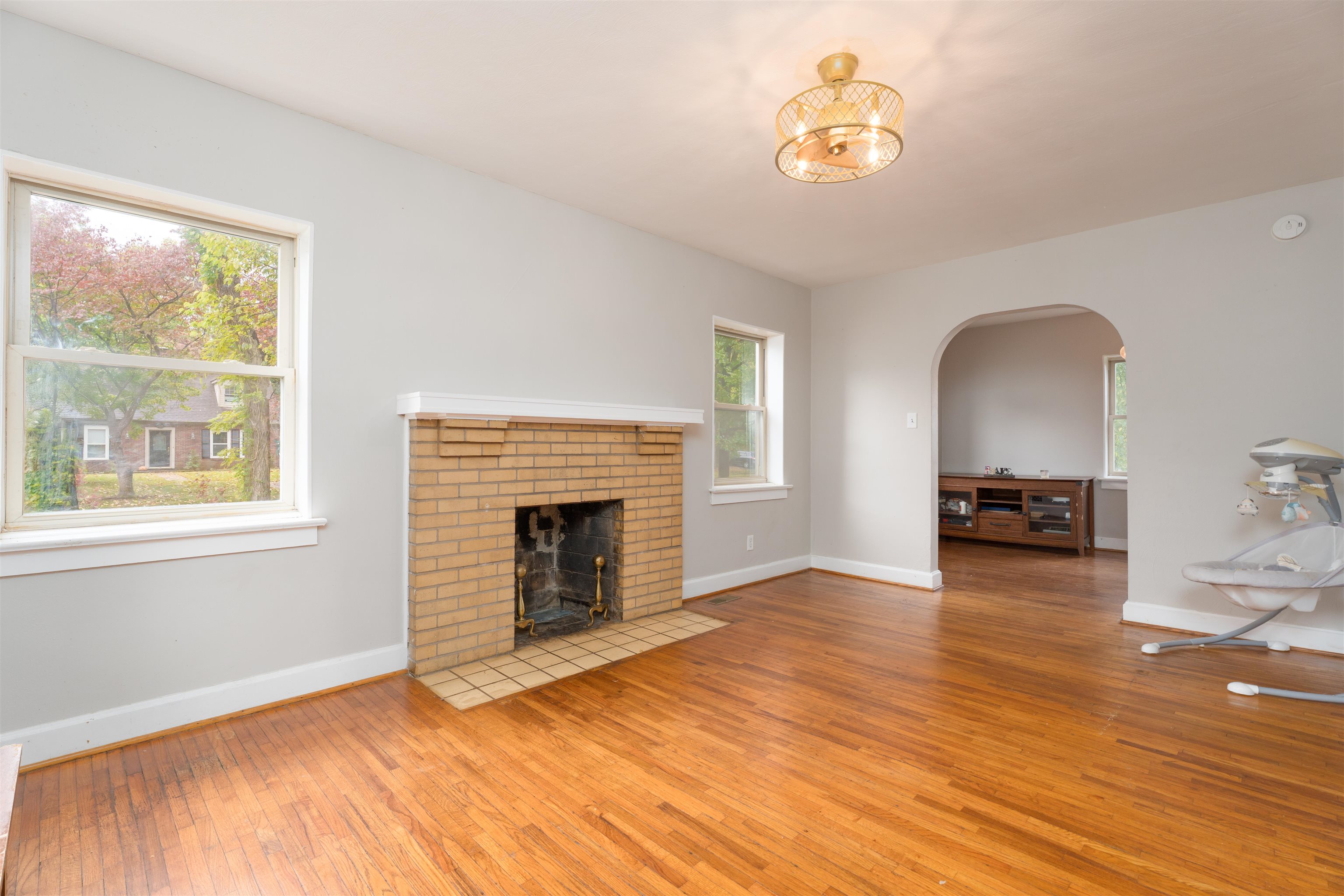 2232 McConnell Avenue, Owensboro, Kentucky 42303, 4 Bedrooms Bedrooms, ,1 BathroomBathrooms,Single Family Residence,For Sale,McConnell Avenue,94376